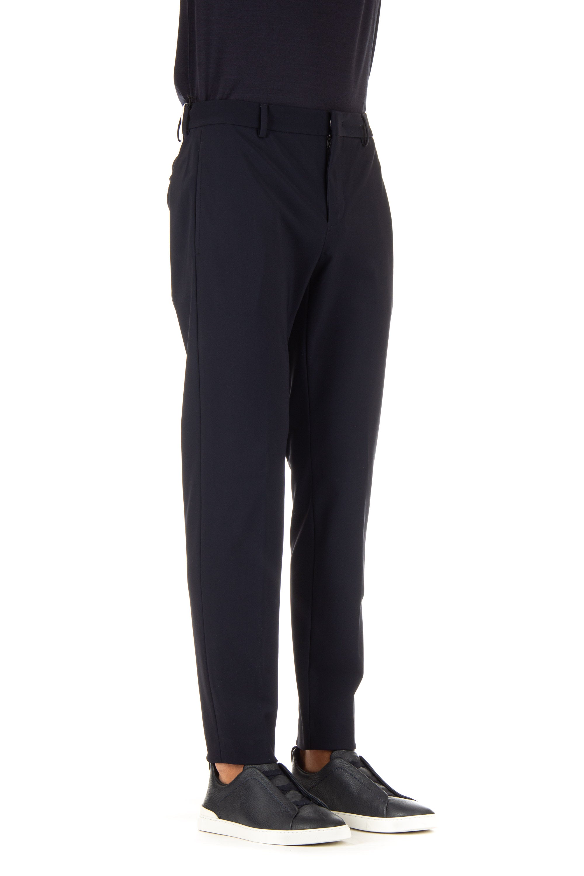 Pantalone tecnico epsilon fit