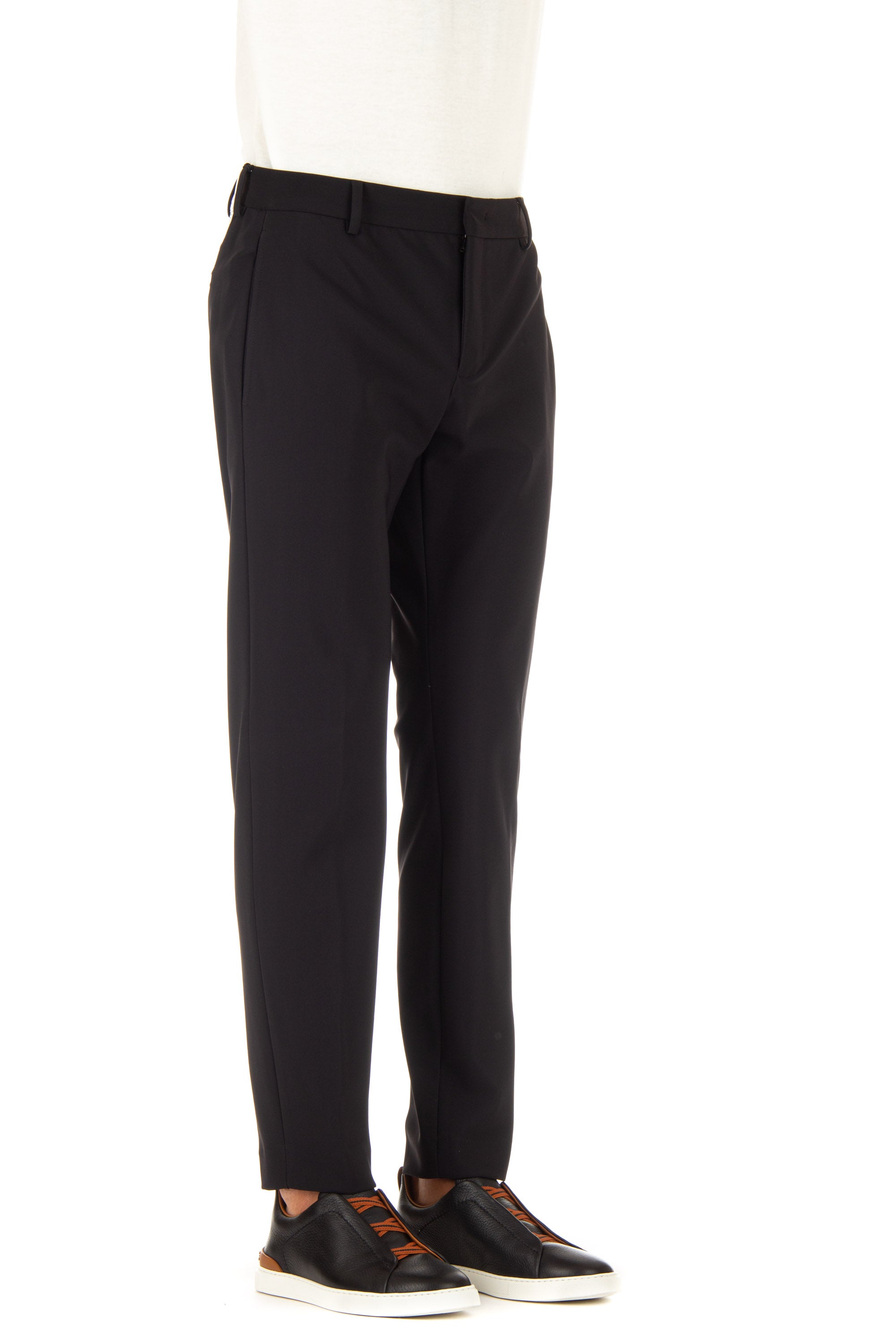 Pantalone tecnico epsilon fit