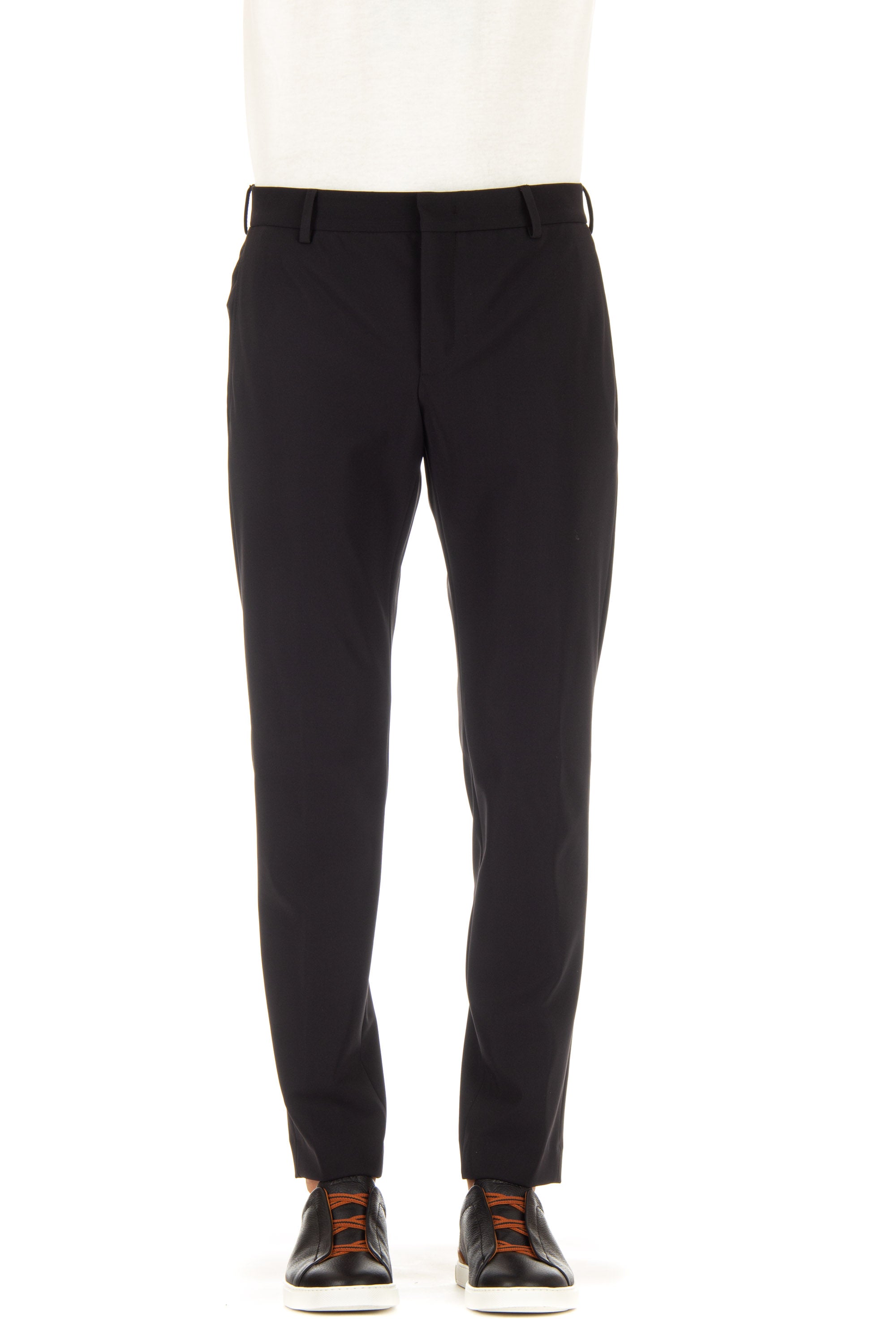 Epsilon fit technical trousers