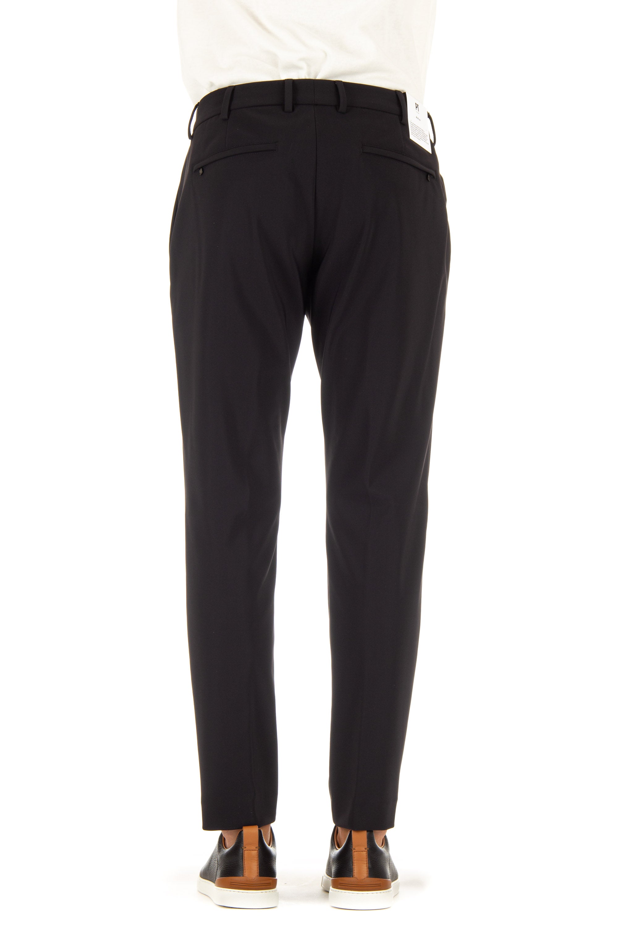 Pantalone tecnico epsilon fit