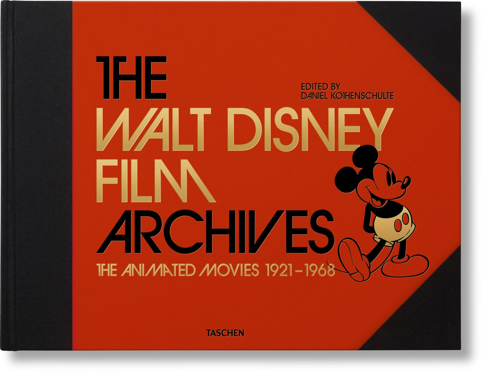 Taschen DISNEY ARCHIVESNN