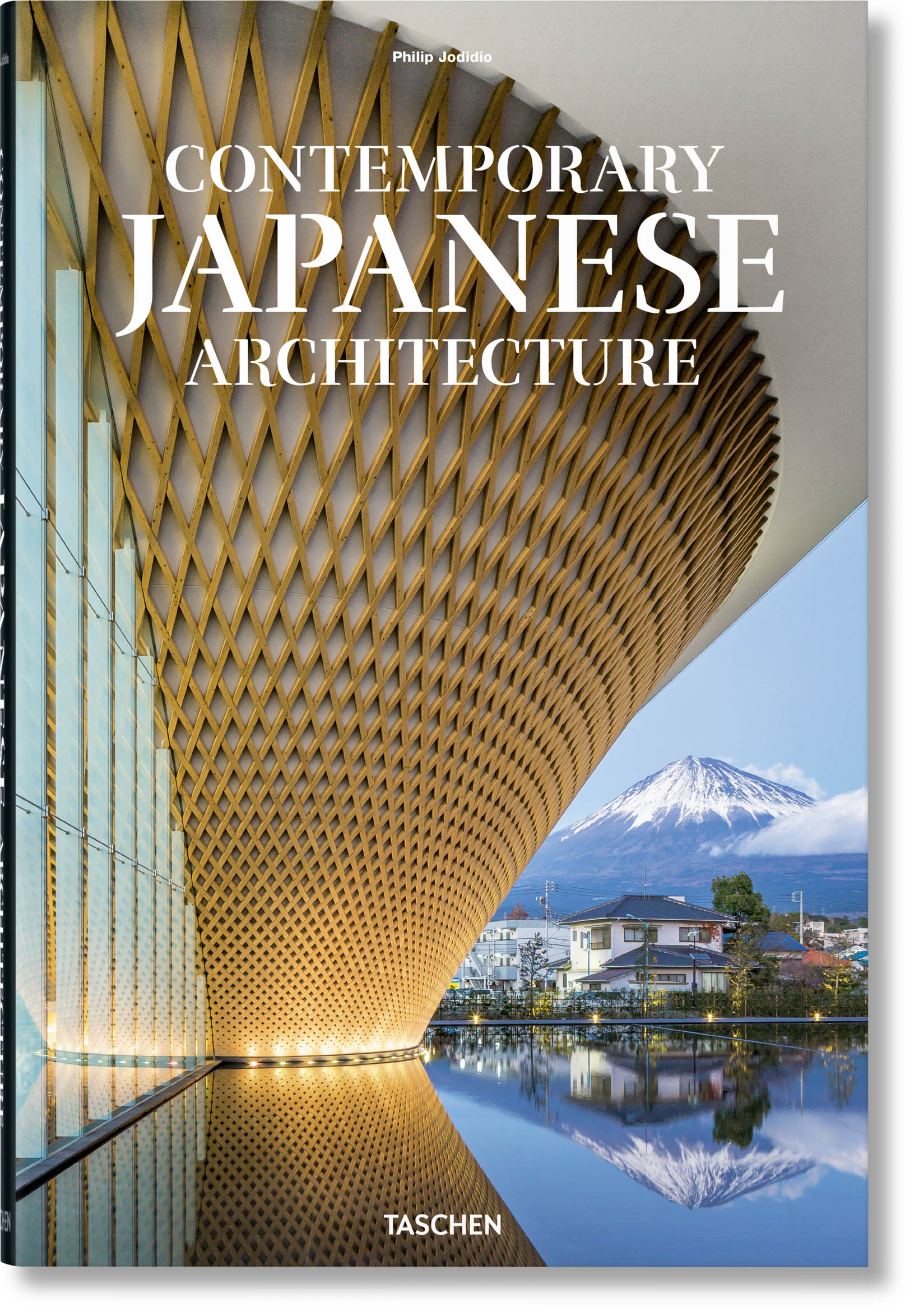 Taschen JAPANEESE ARCH.NN