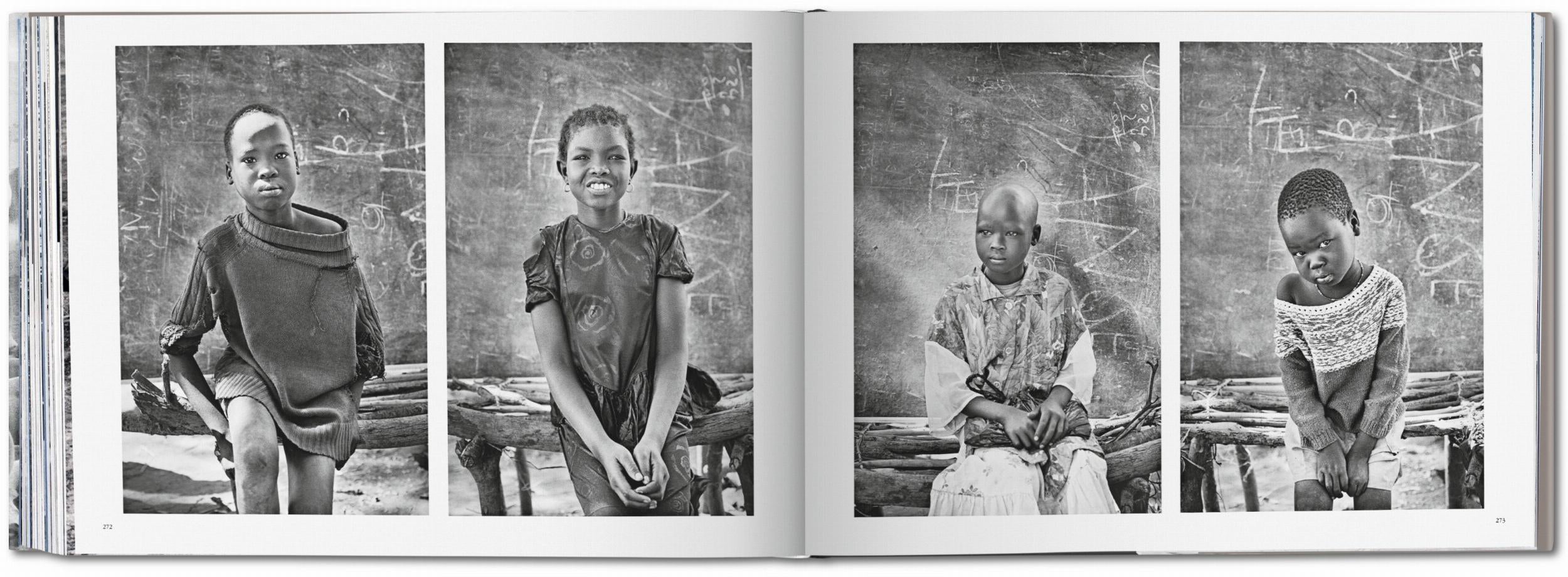 Taschen SALGADO AFRICANN