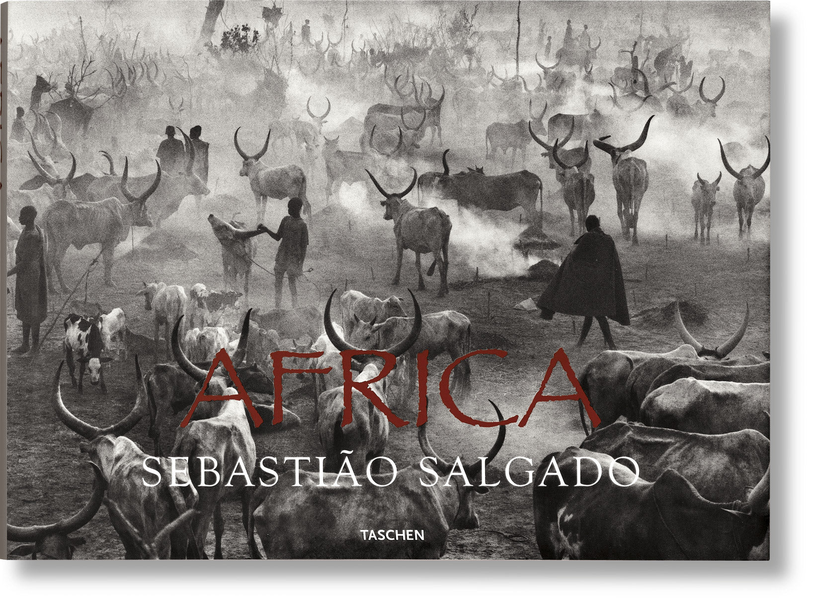 Taschen SALGADO AFRICANN