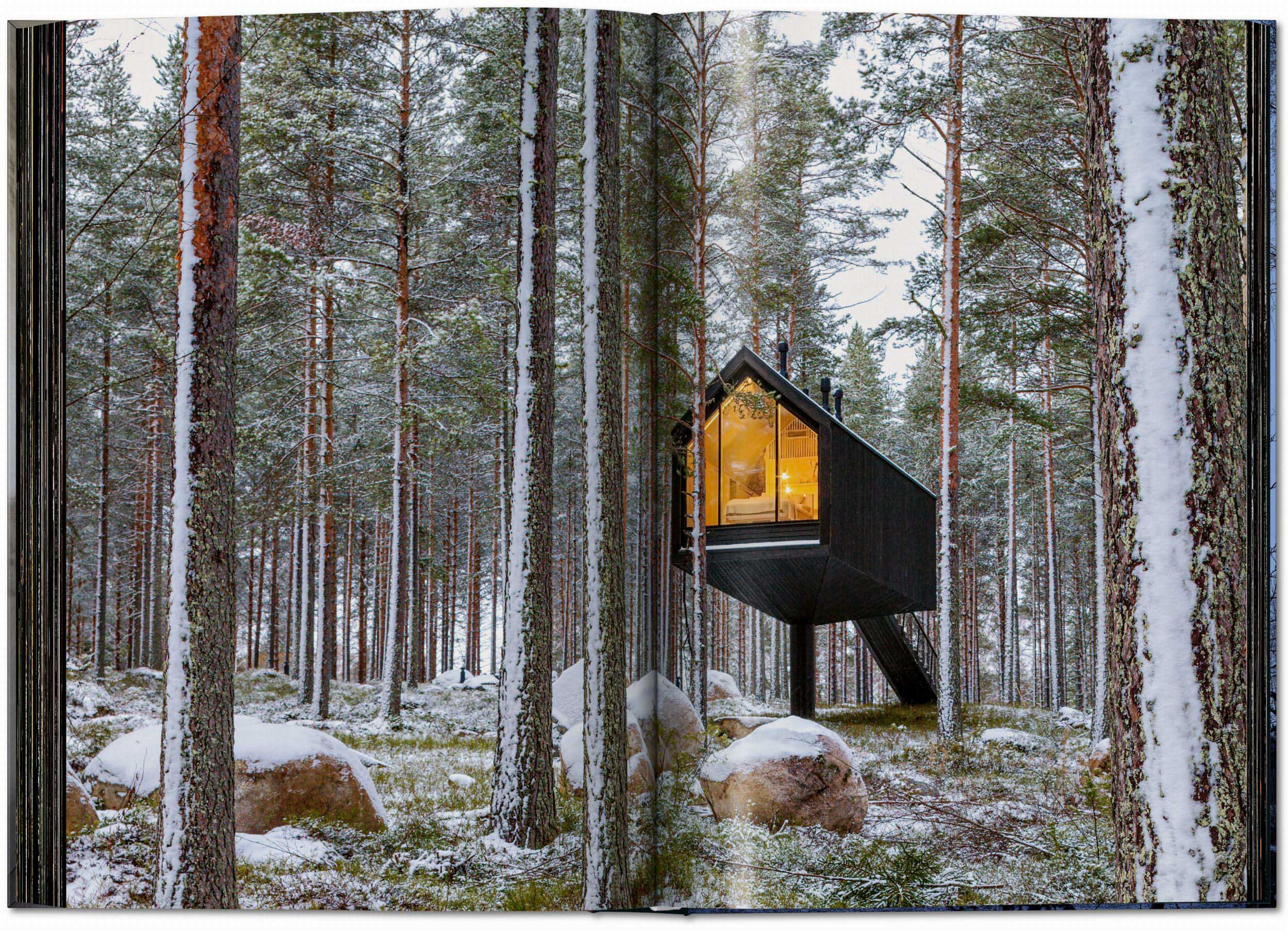 Taschen SMALL HOUSESNN