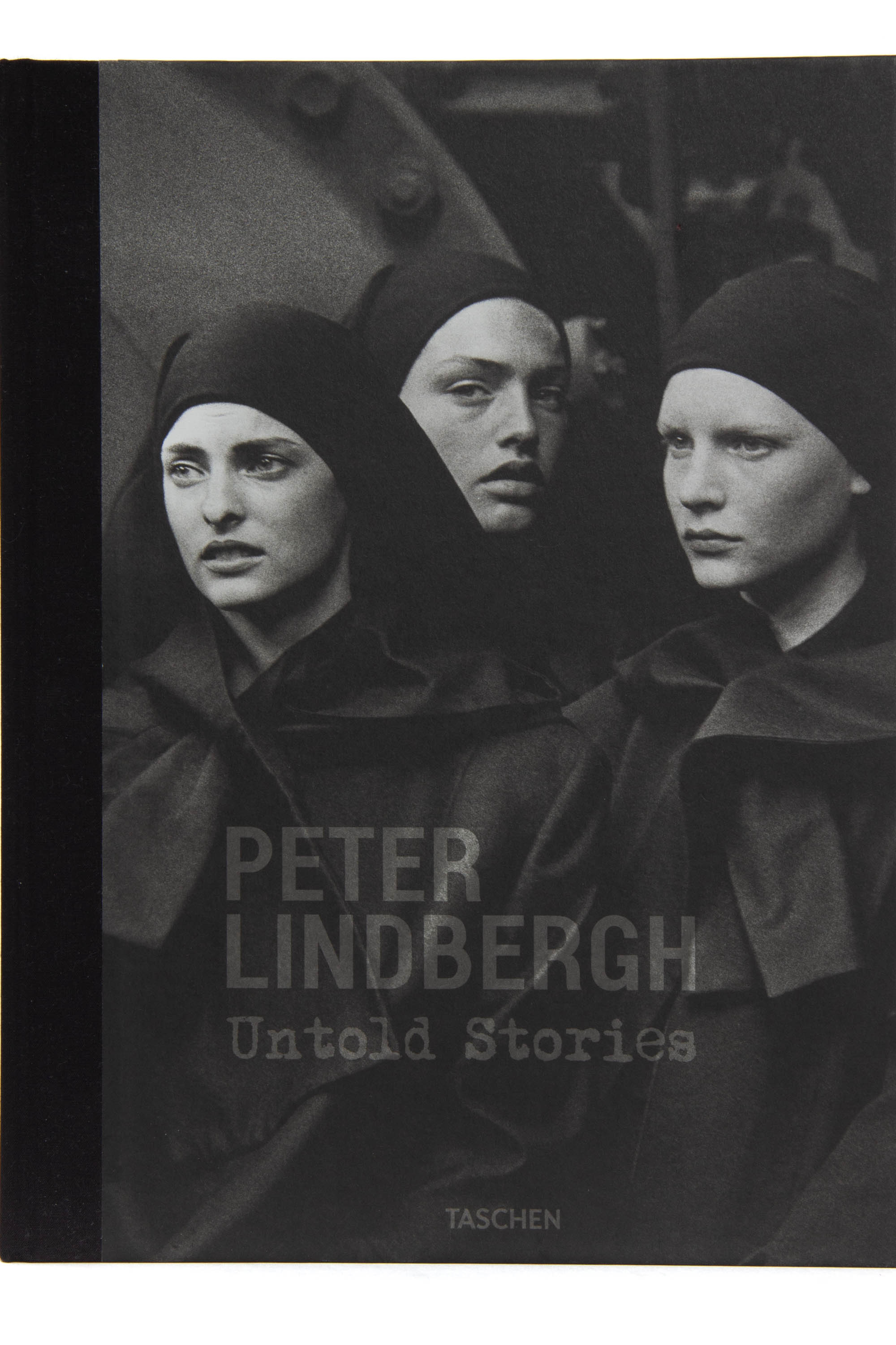 Libro da collezione Lindbergh, untold stories