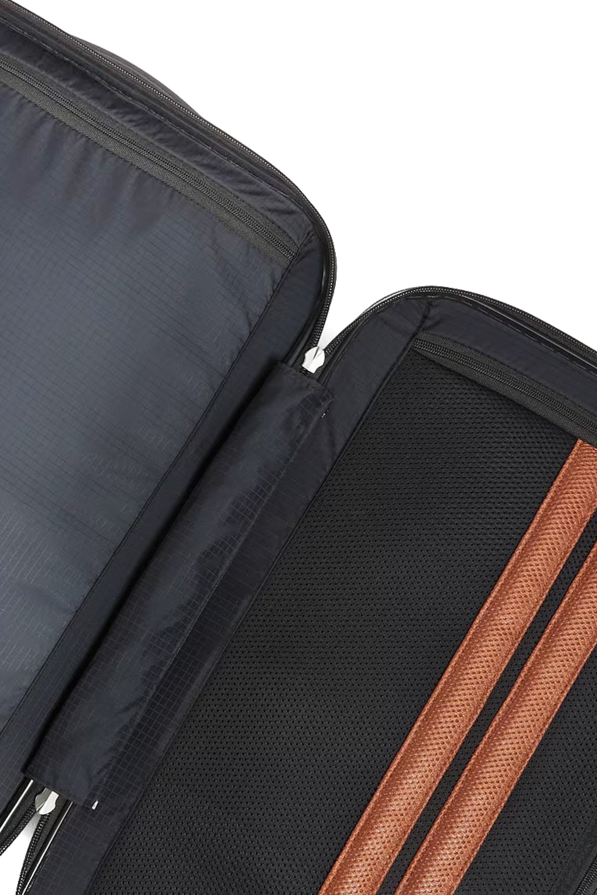 Zegna Trolley Leggerissimo LHPUL C1935Z NER 