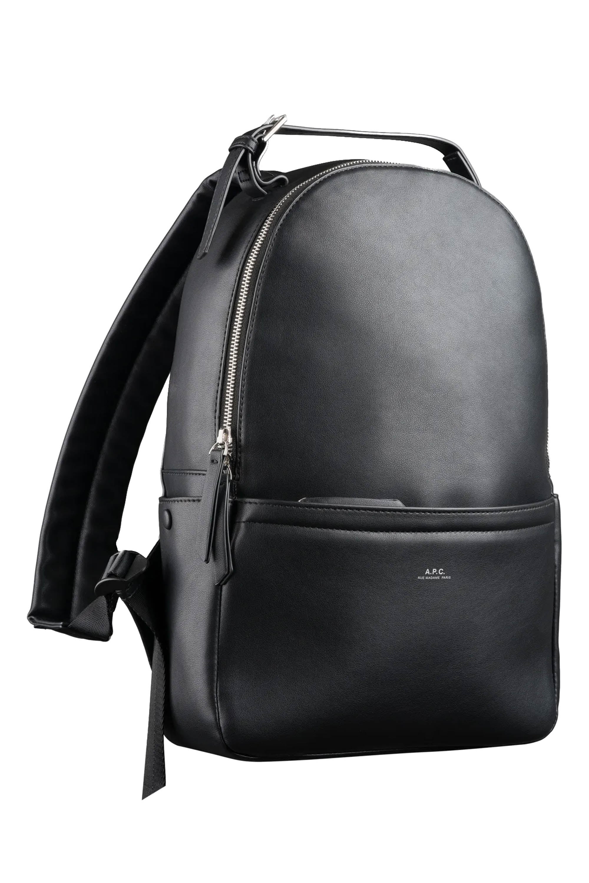 A.P.C. PUAAT-H62224NOIR