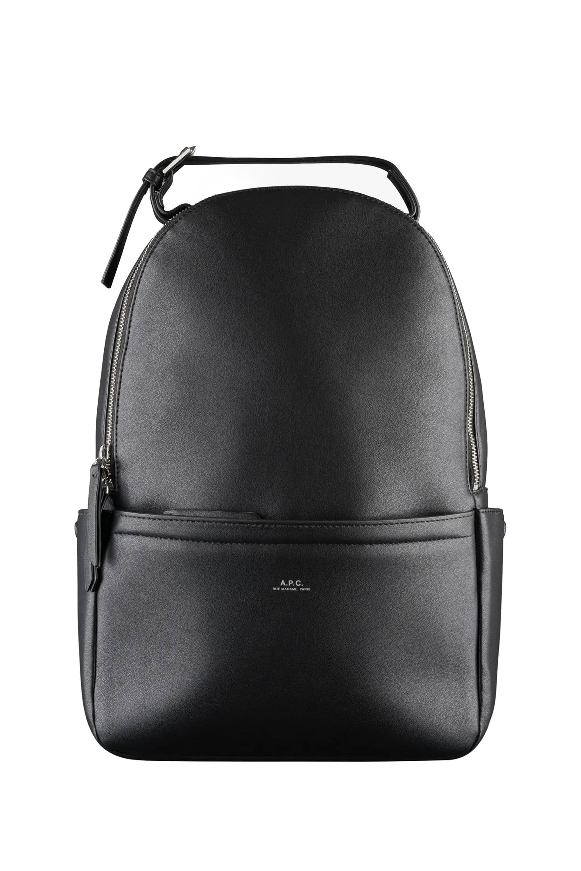 A.P.C. PUAAT-H62224NOIR