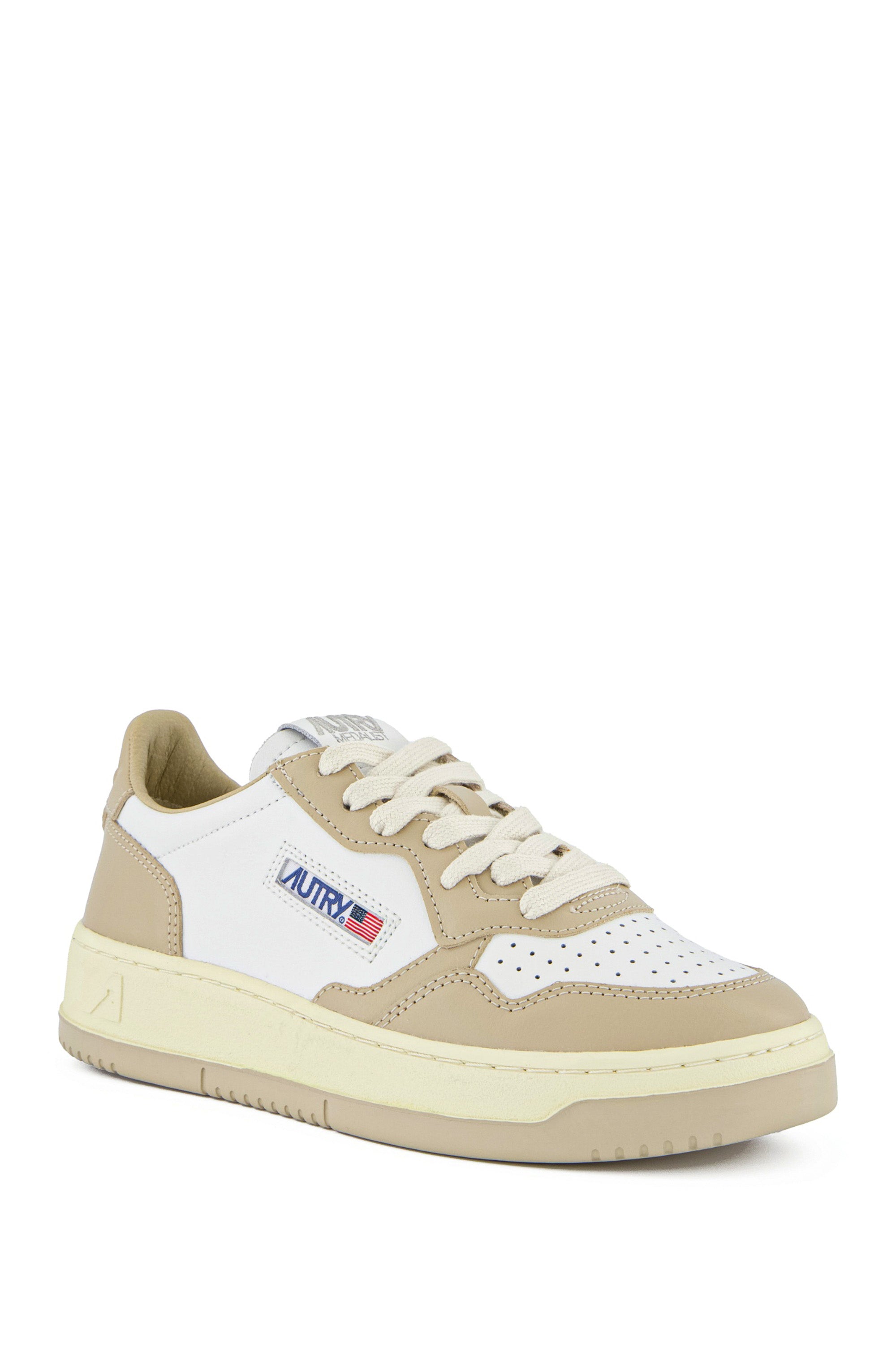 Autry AULW WB51WHT/WHT PEP