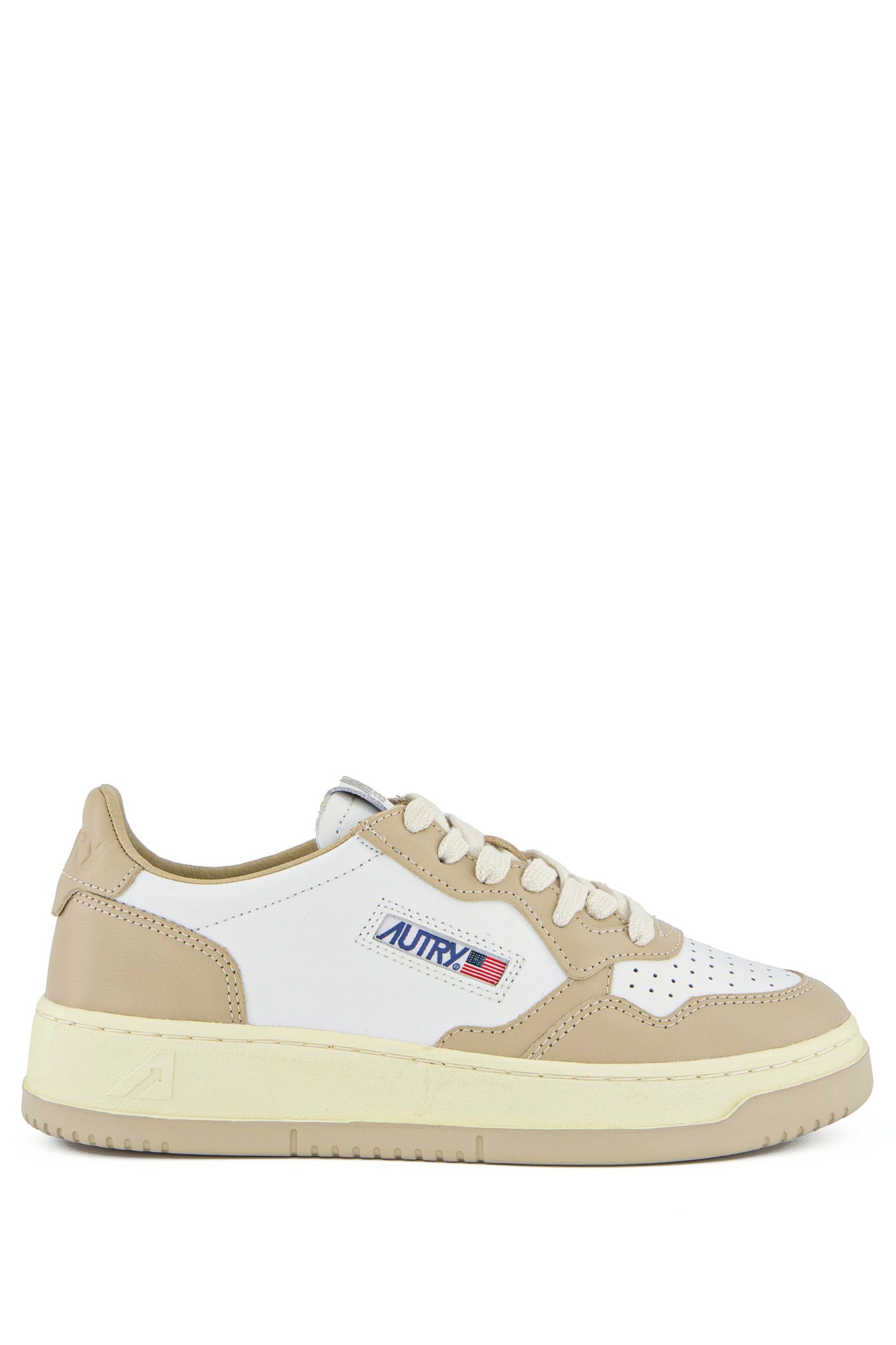 Autry AULW WB51WHT/WHT PEP