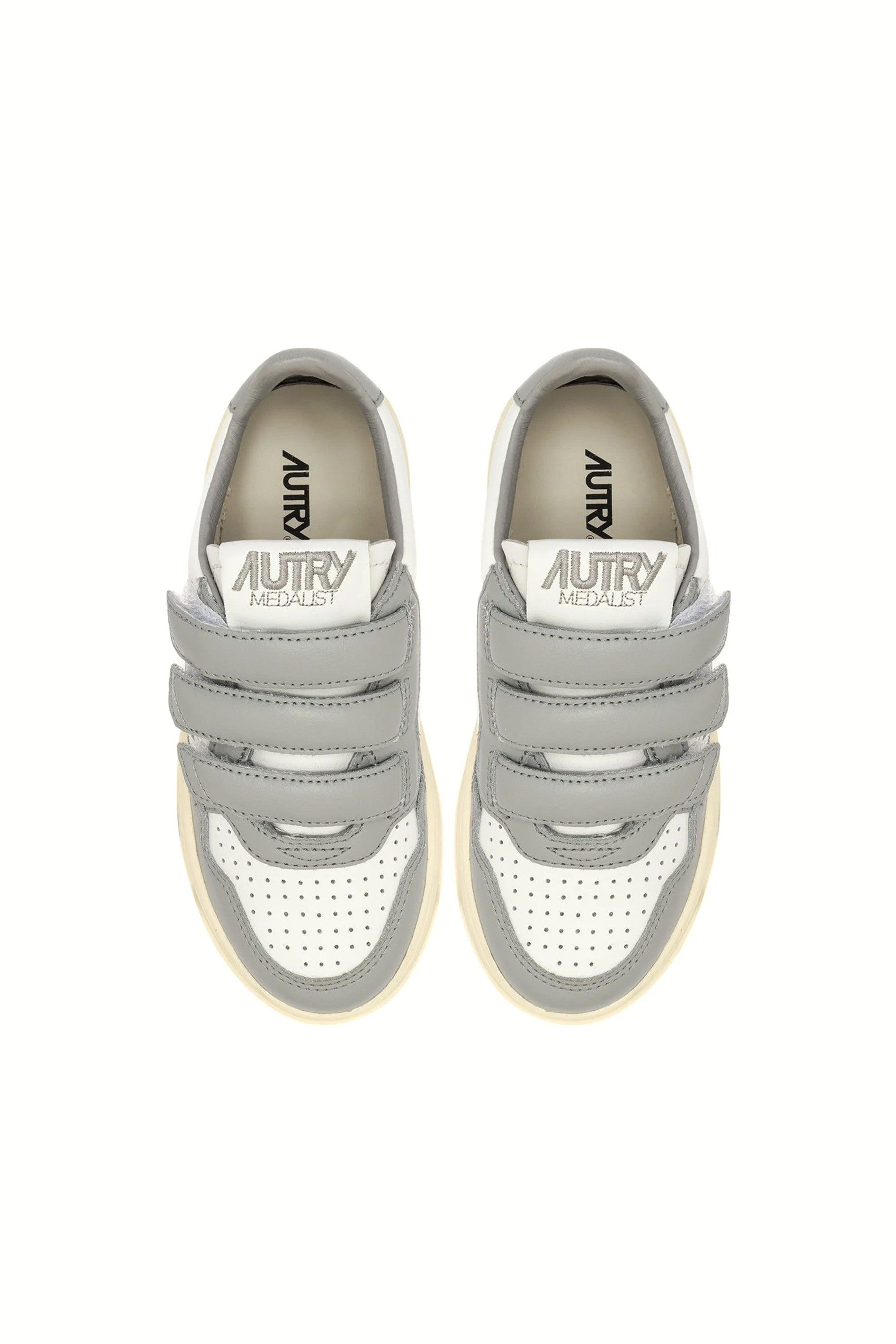 Autry KILK WB02WHT/VAPOR