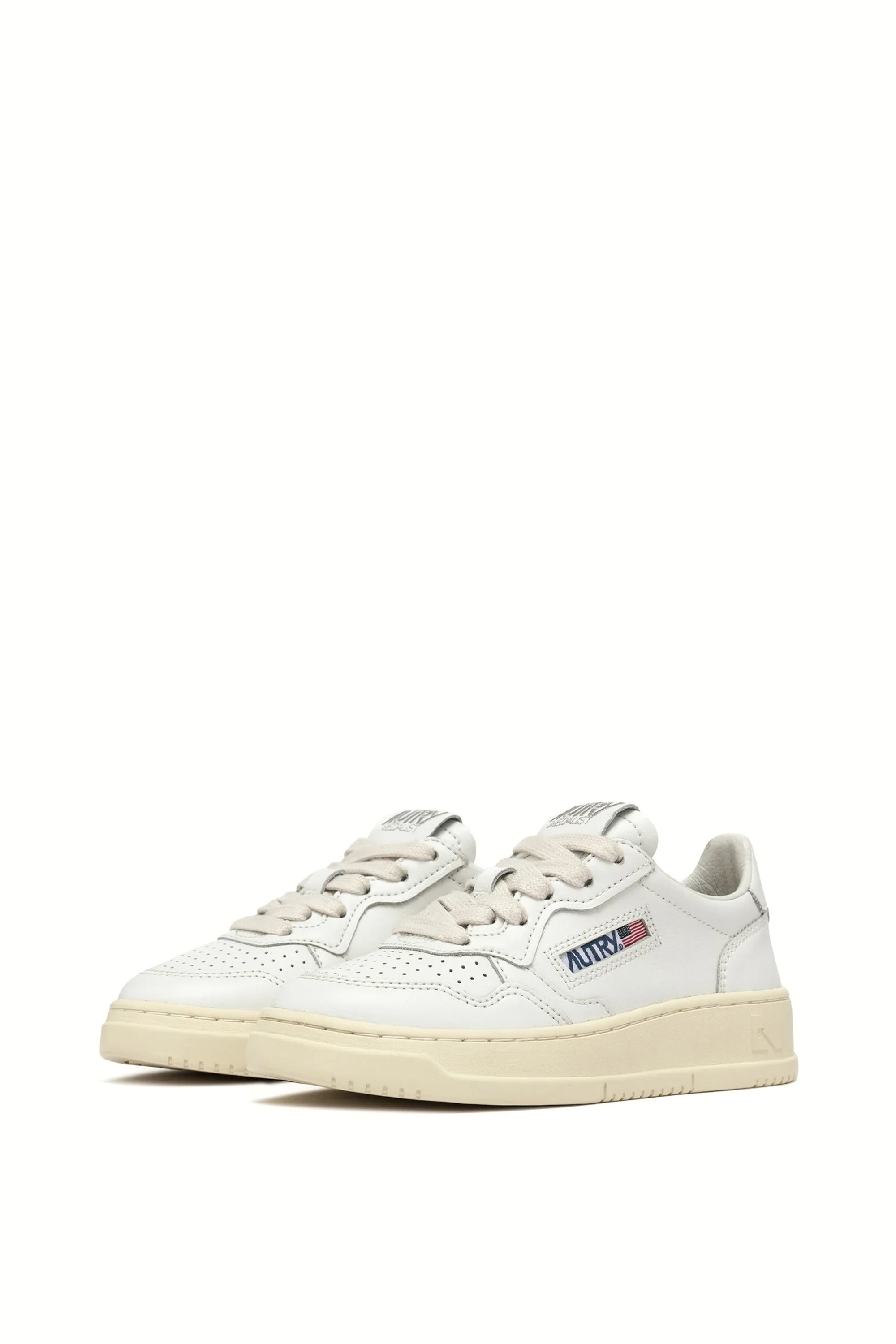 Autry KULK FF15WHT/WHT