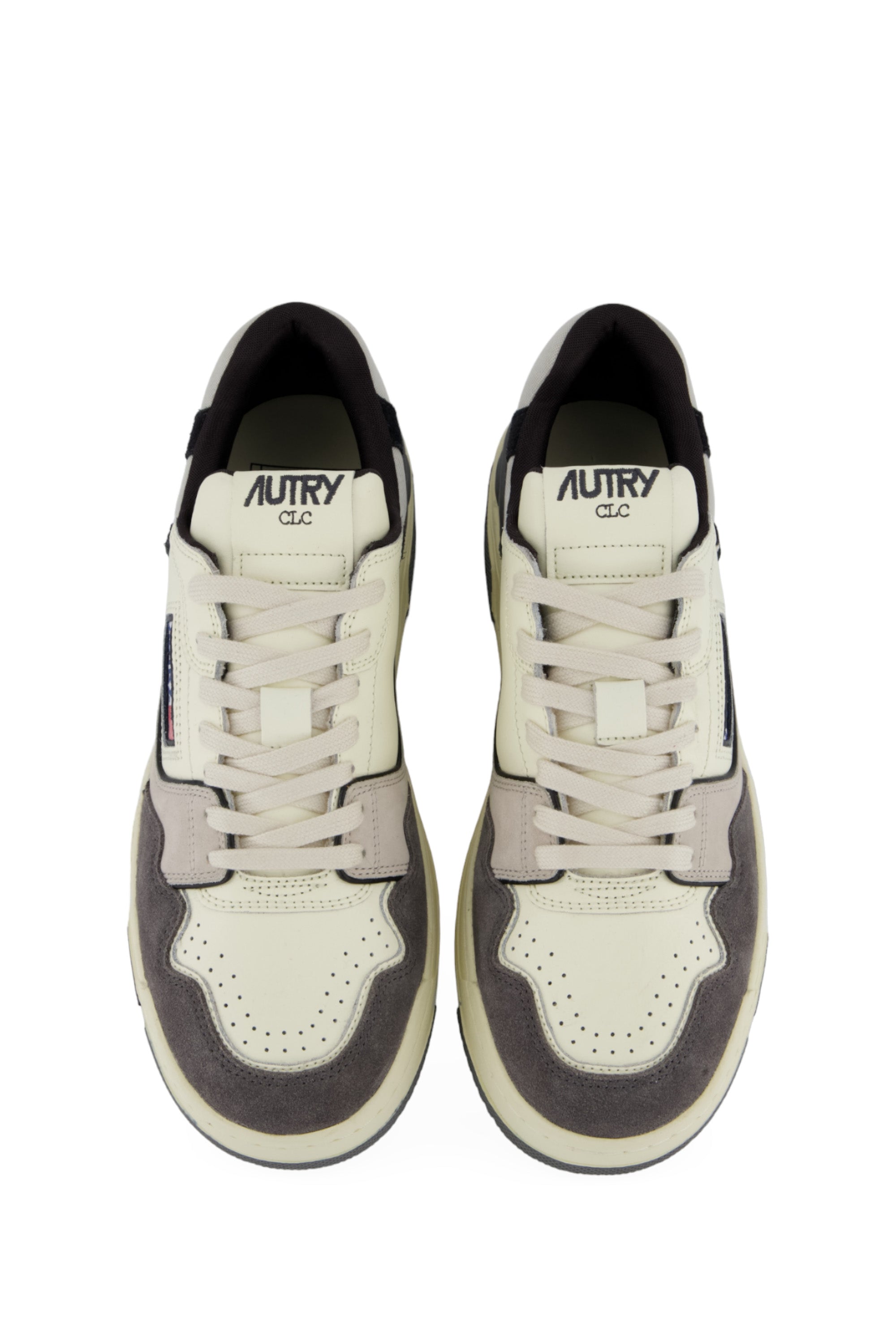 Autry ROLM UN01BLACK/GRAY