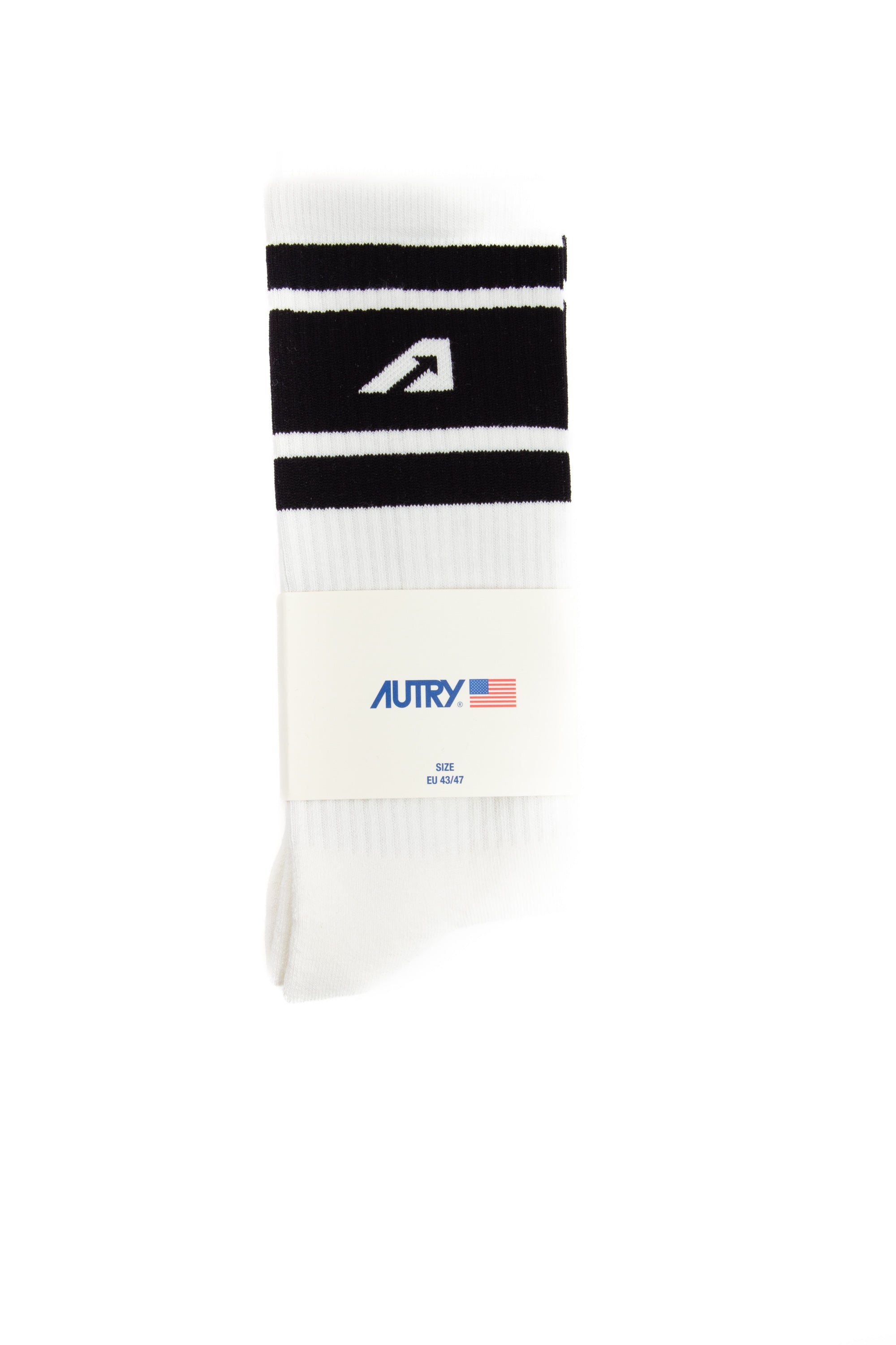 Autry SOPU 36S0WHT/BLK