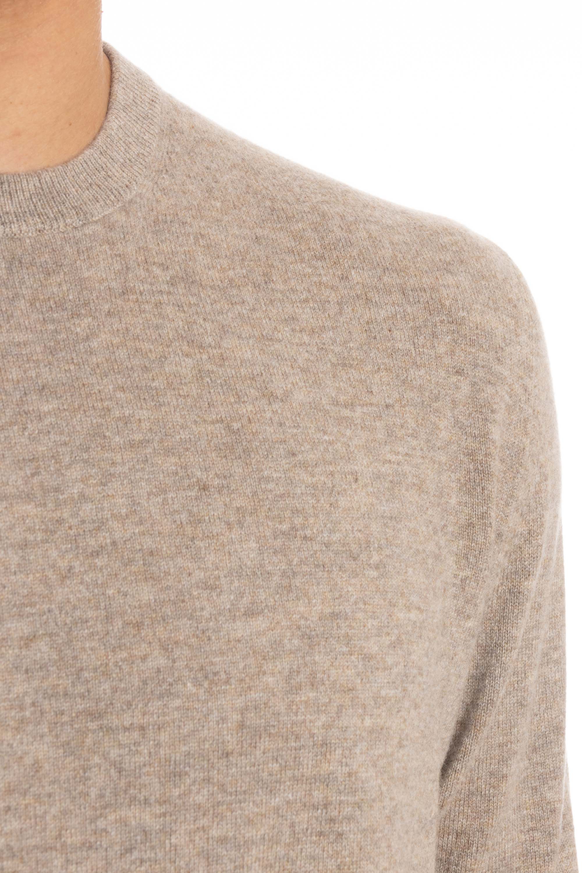 Ballantyne Maglia girocollo in cashmere B2P000 12K00/8 14226 