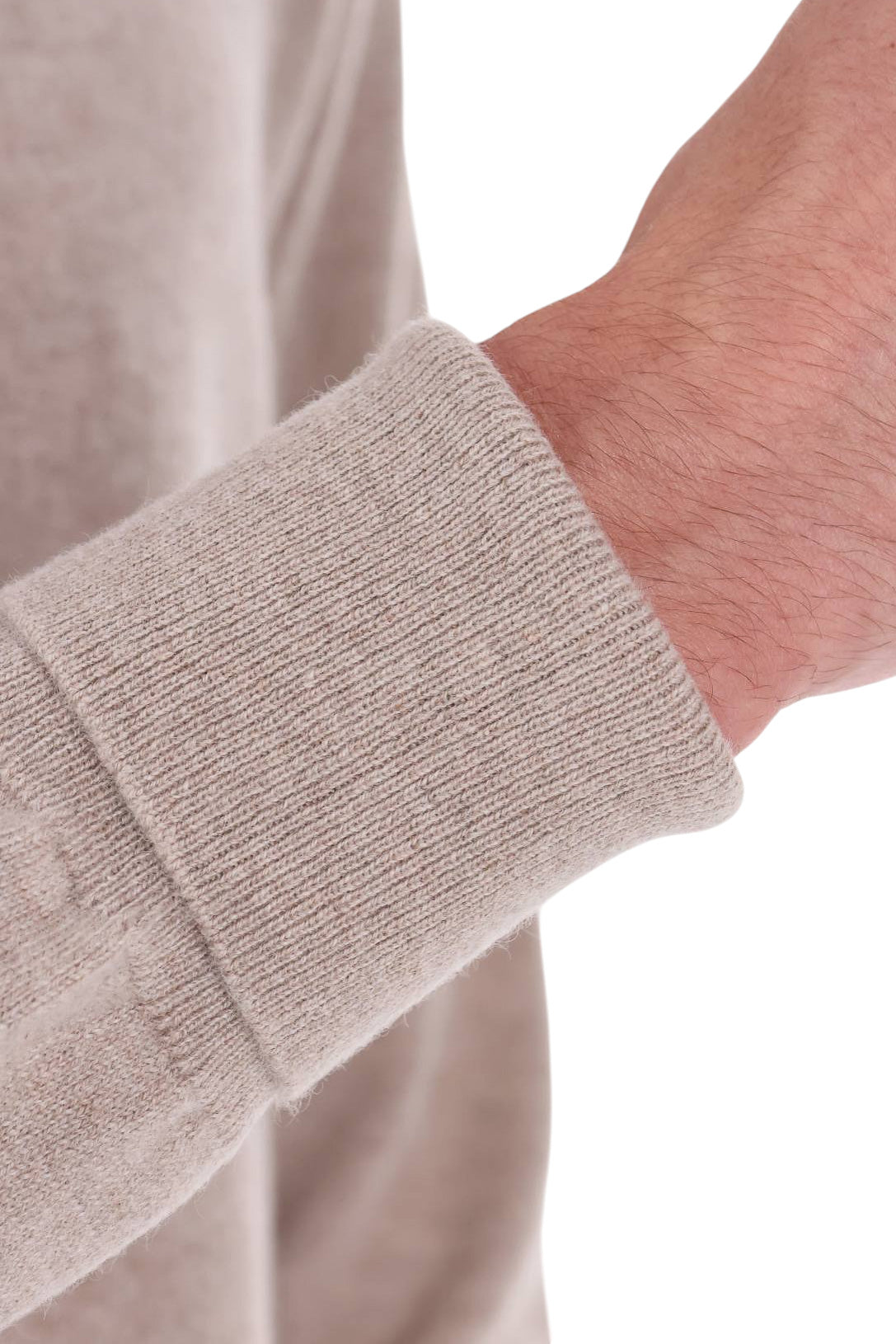 Ballantyne Maglia girocollo in cashmere B2P000 12K00/8 14226 