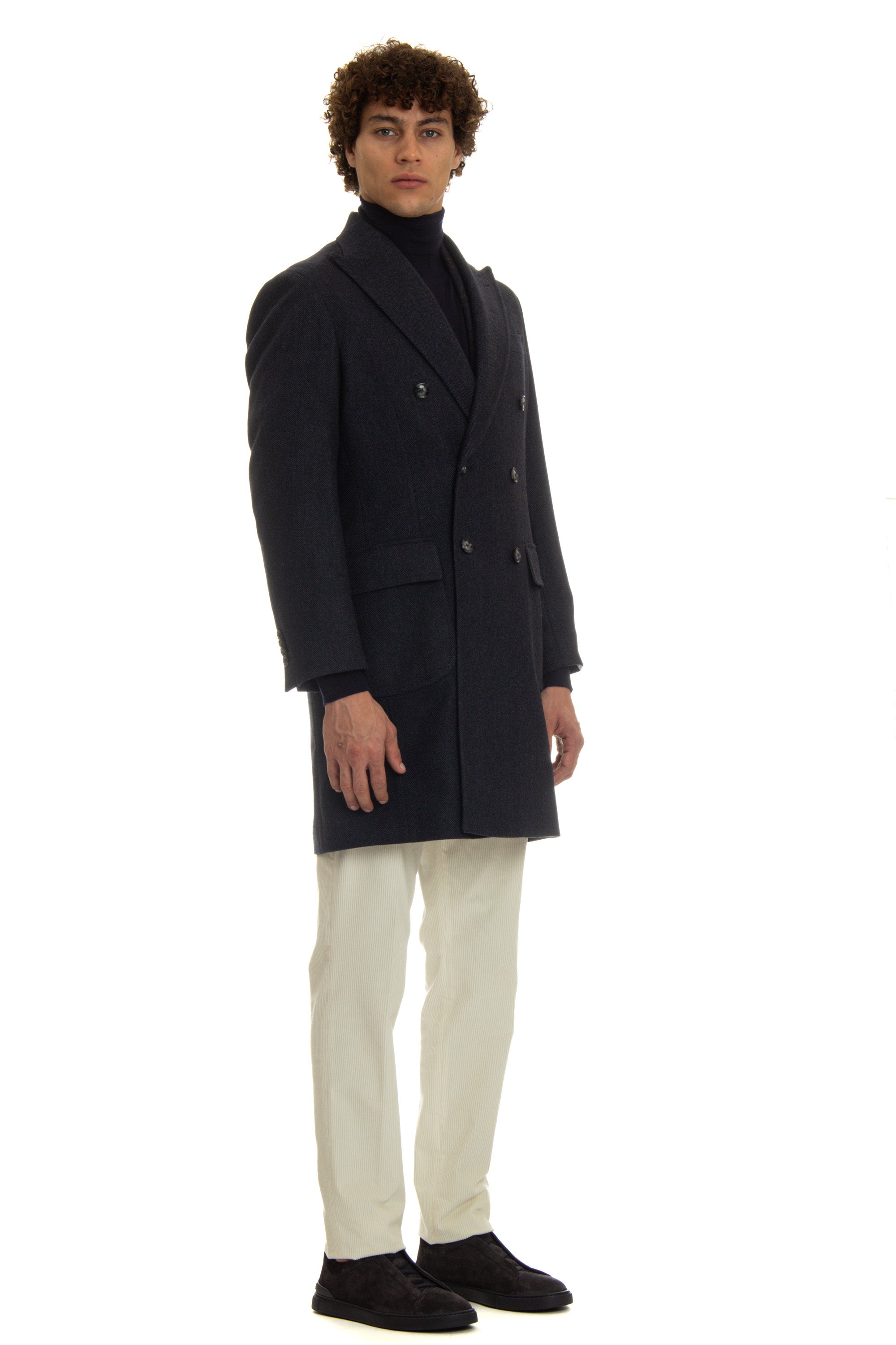 Barba COAT 430810001