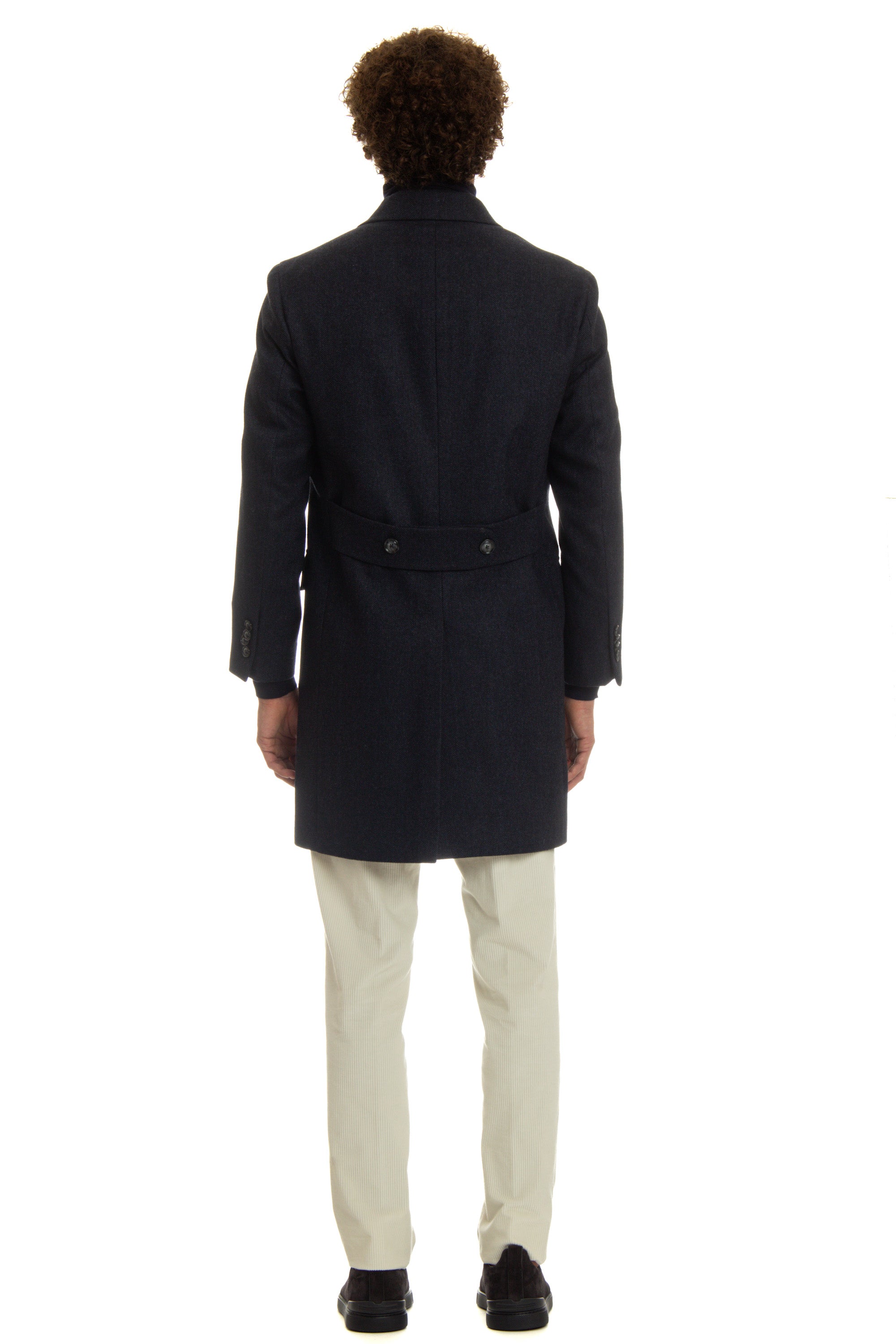 Barba COAT 430810001