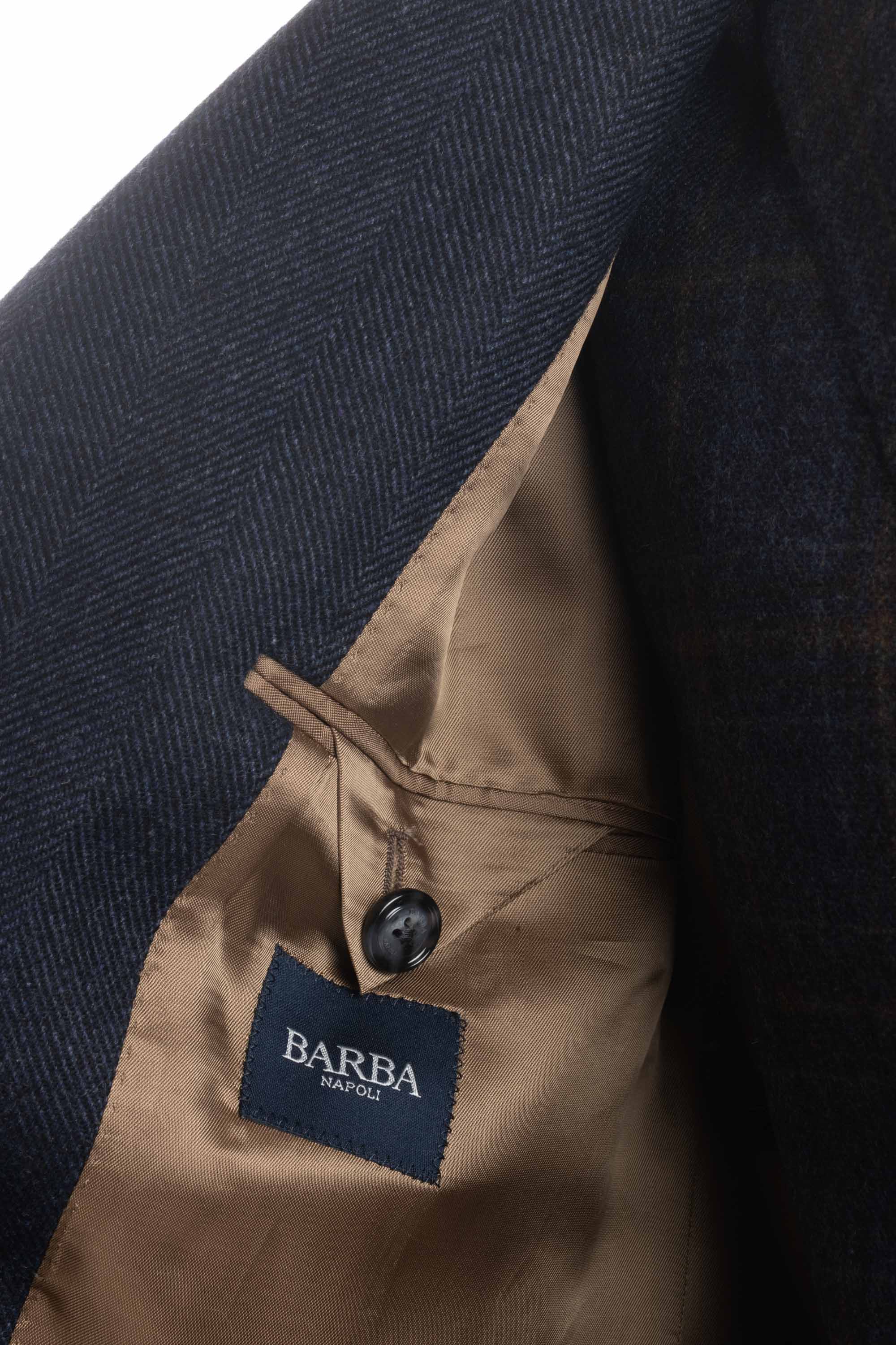 Barba COAT 430810001