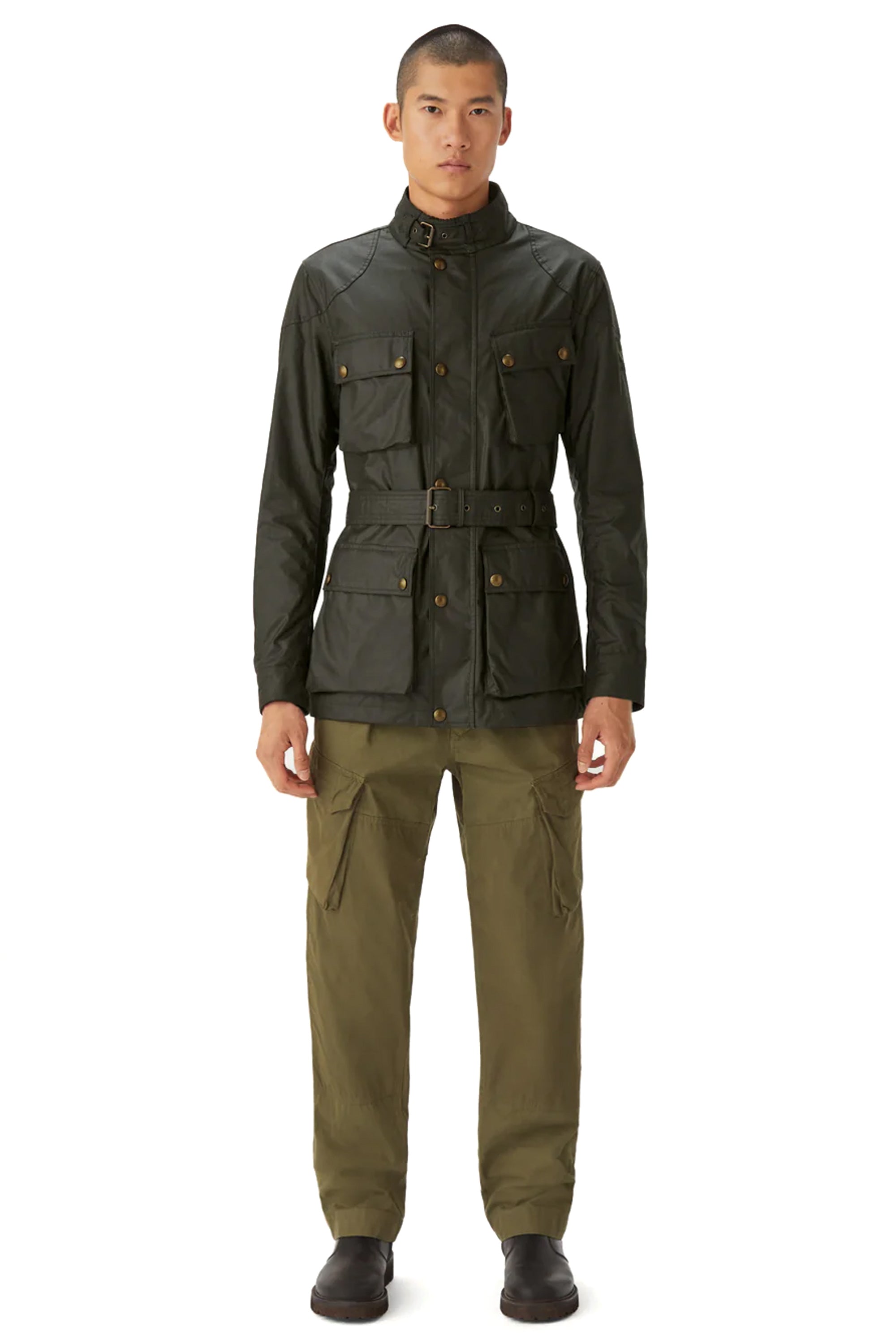 Belstaff 105310FDOLI