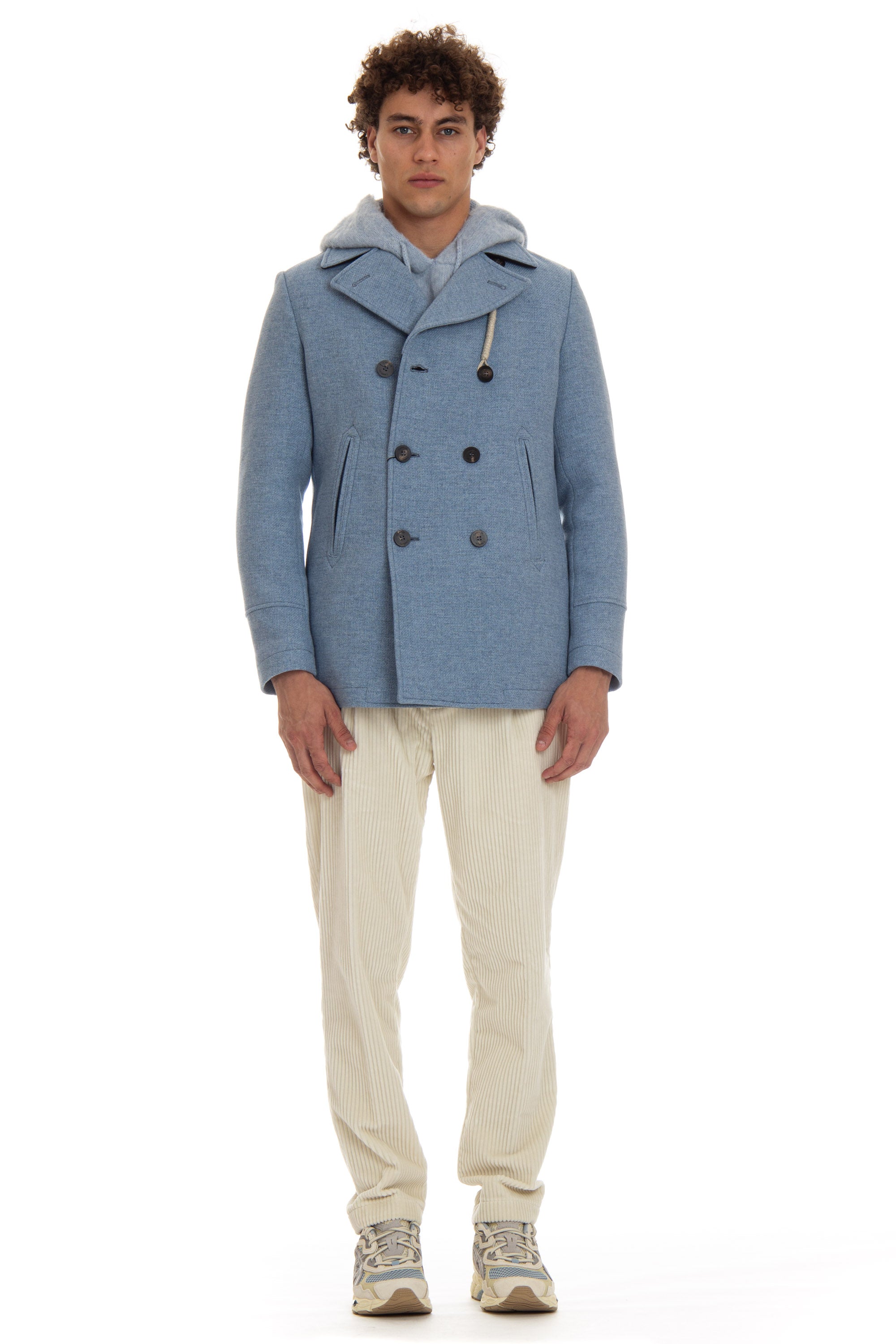 Camplin PEACOAT ISLAND/6S AA1