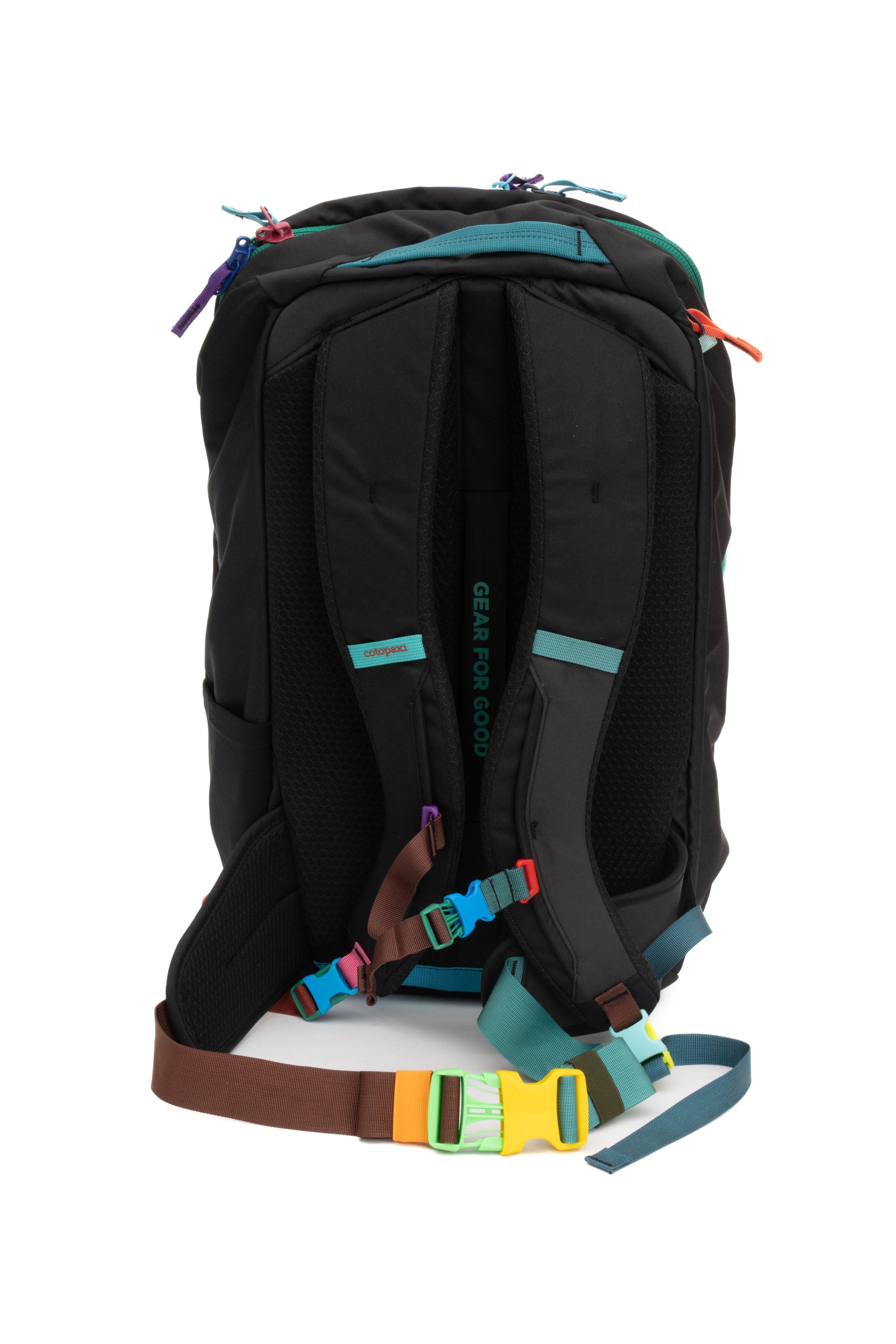 Cotopaxi F24492U1312DDD