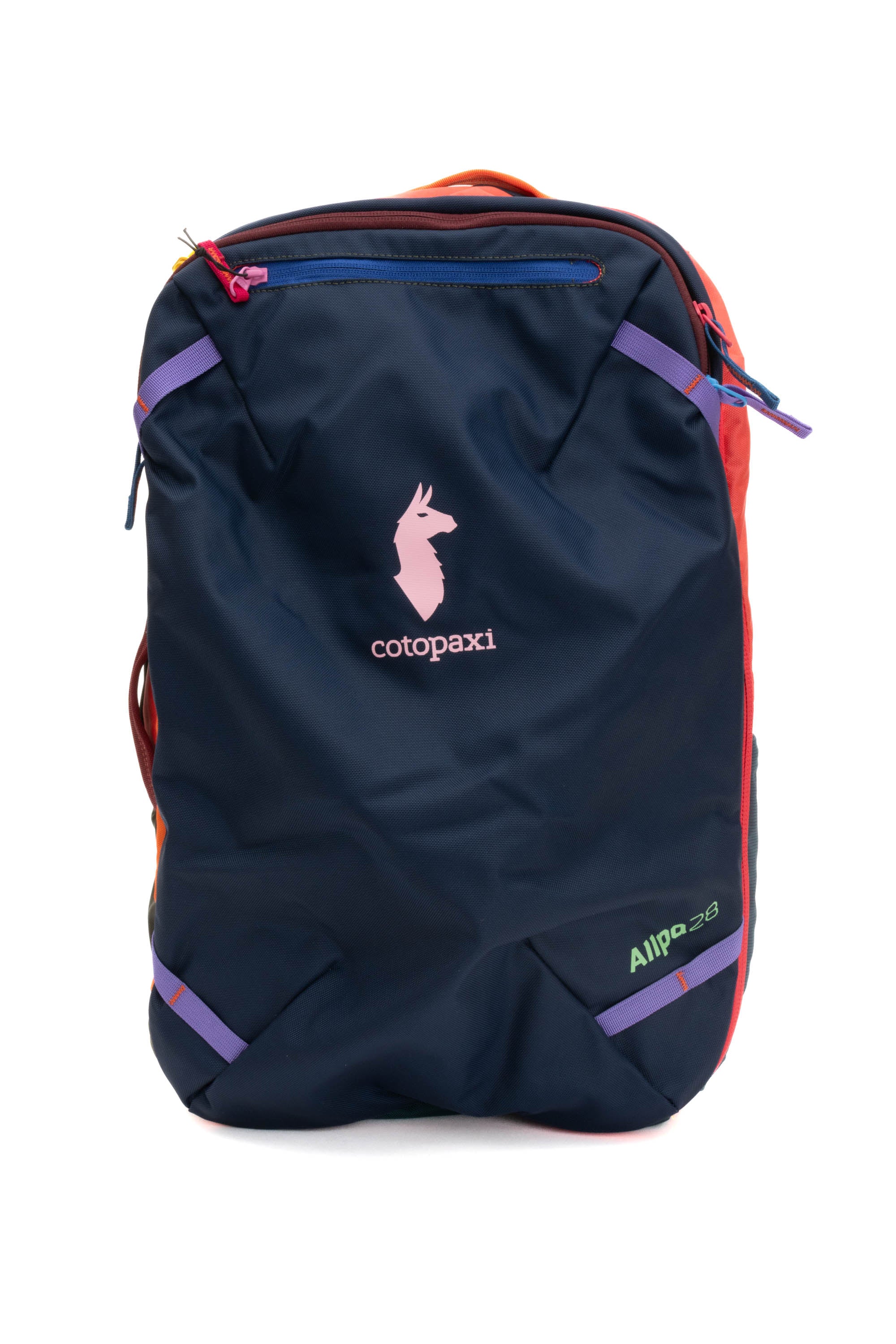 Cotopaxi S24492U1084DD