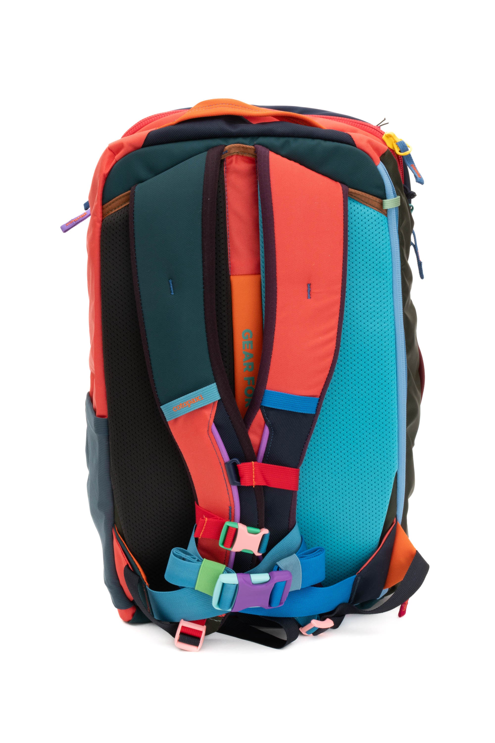 Cotopaxi S24492U1084DD