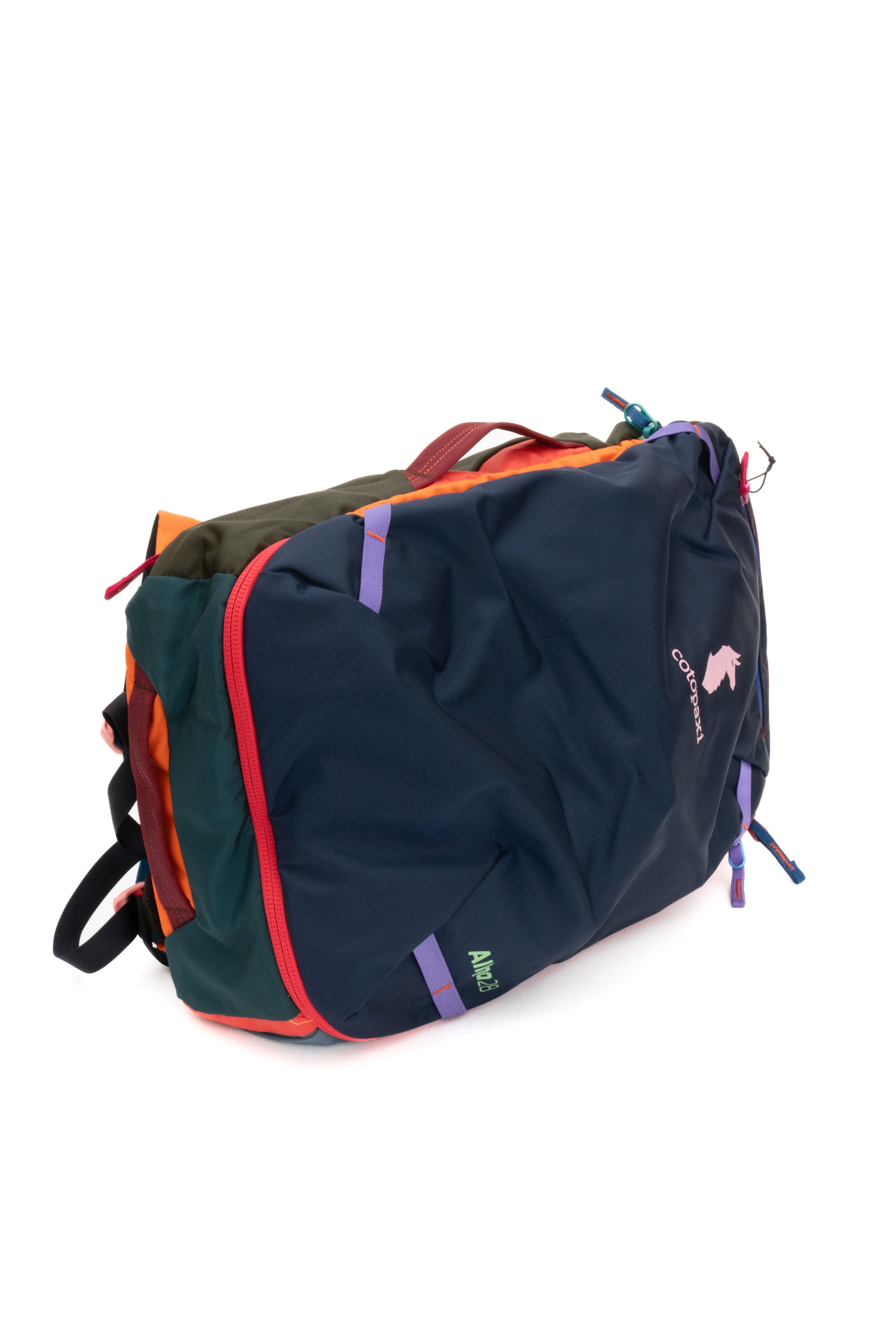 Cotopaxi S24492U1084DD