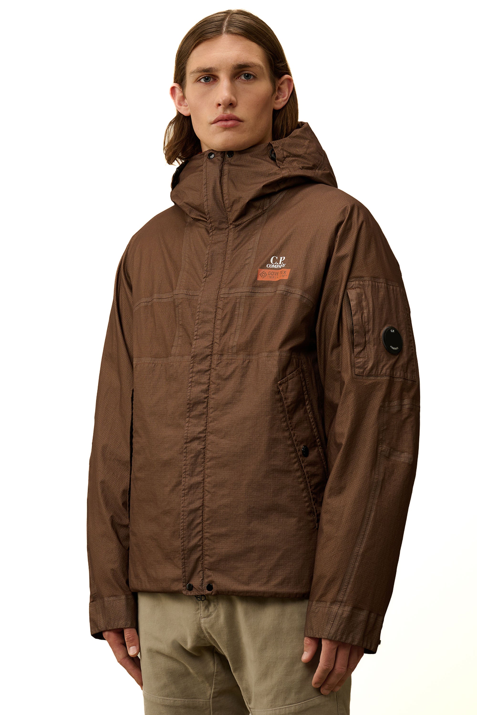 CP Company CMOW155A 006366G438