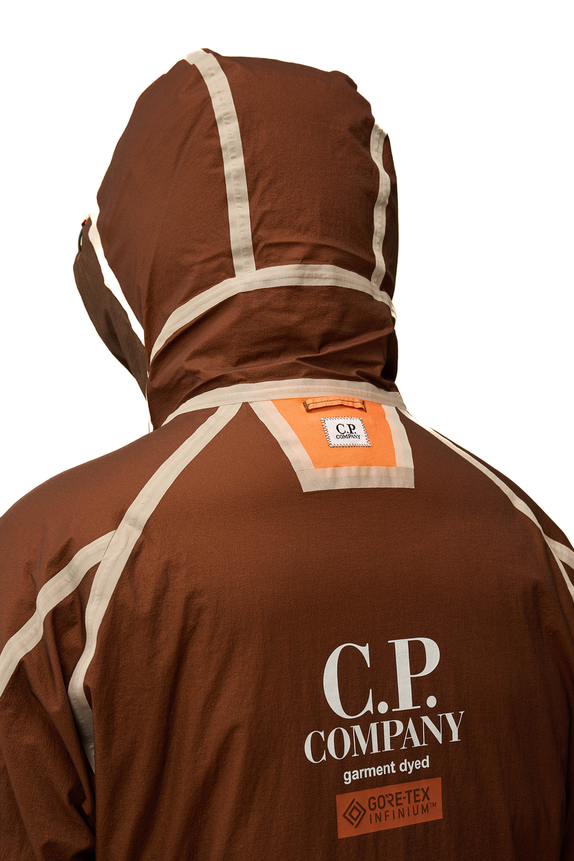 CP Company CMOW155A 006366G438