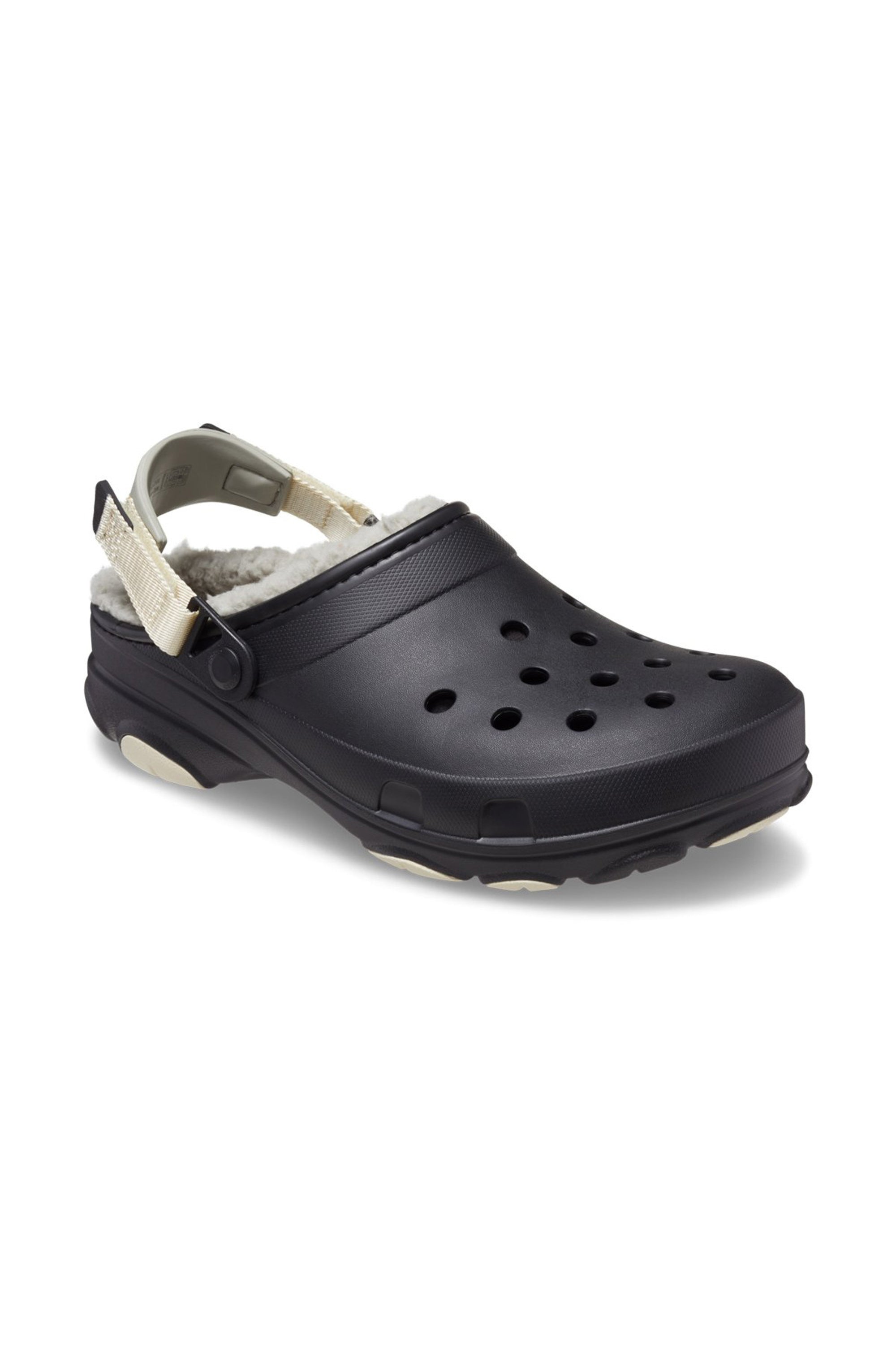 Crocs Energy CR.207936BLACK