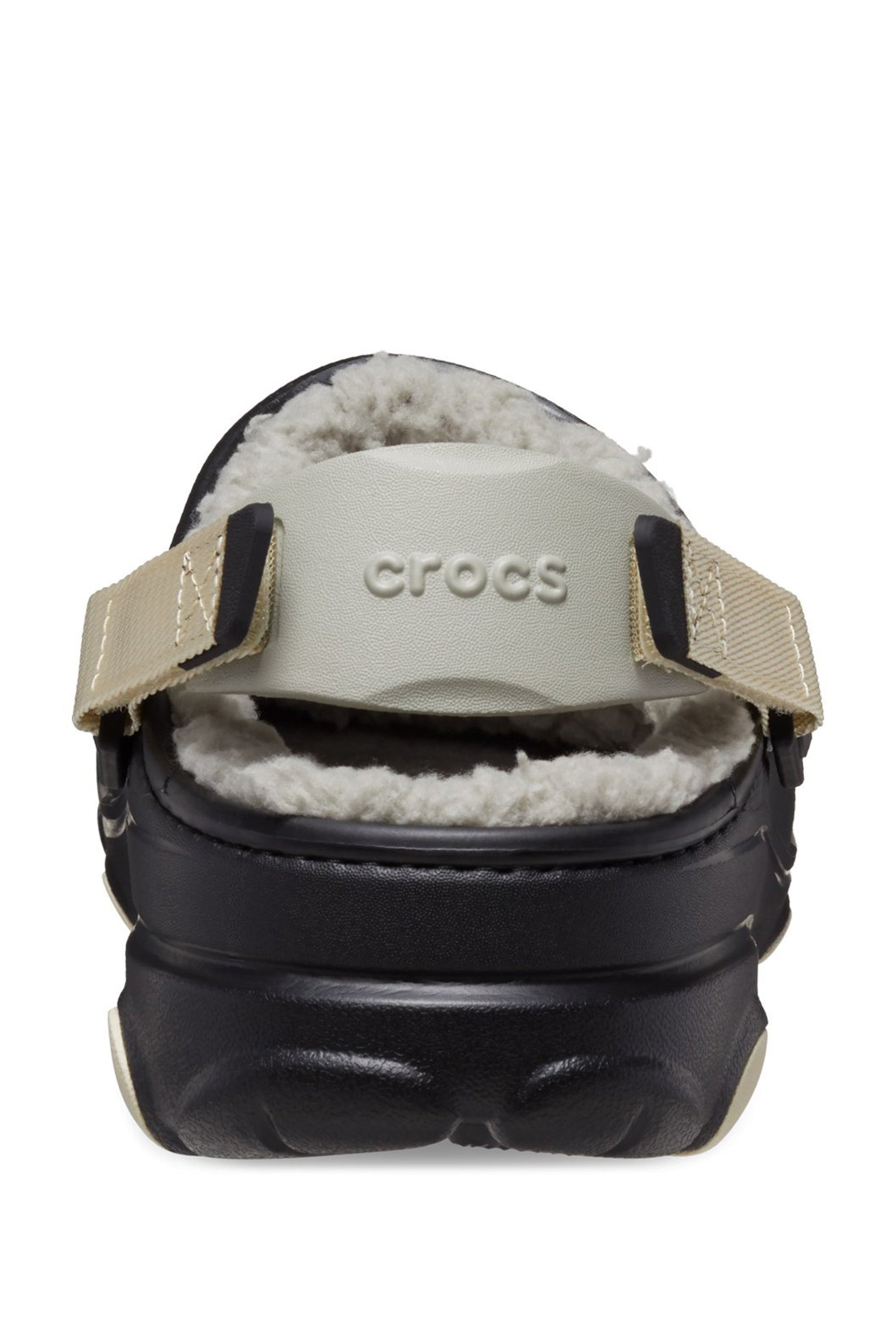 Crocs Energy CR.207936BLACK