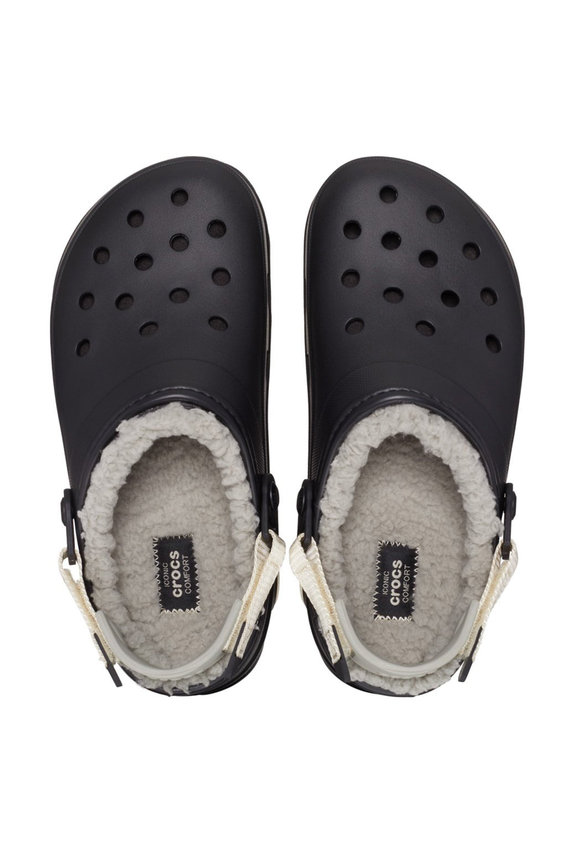 Crocs Energy CR.207936BLACK