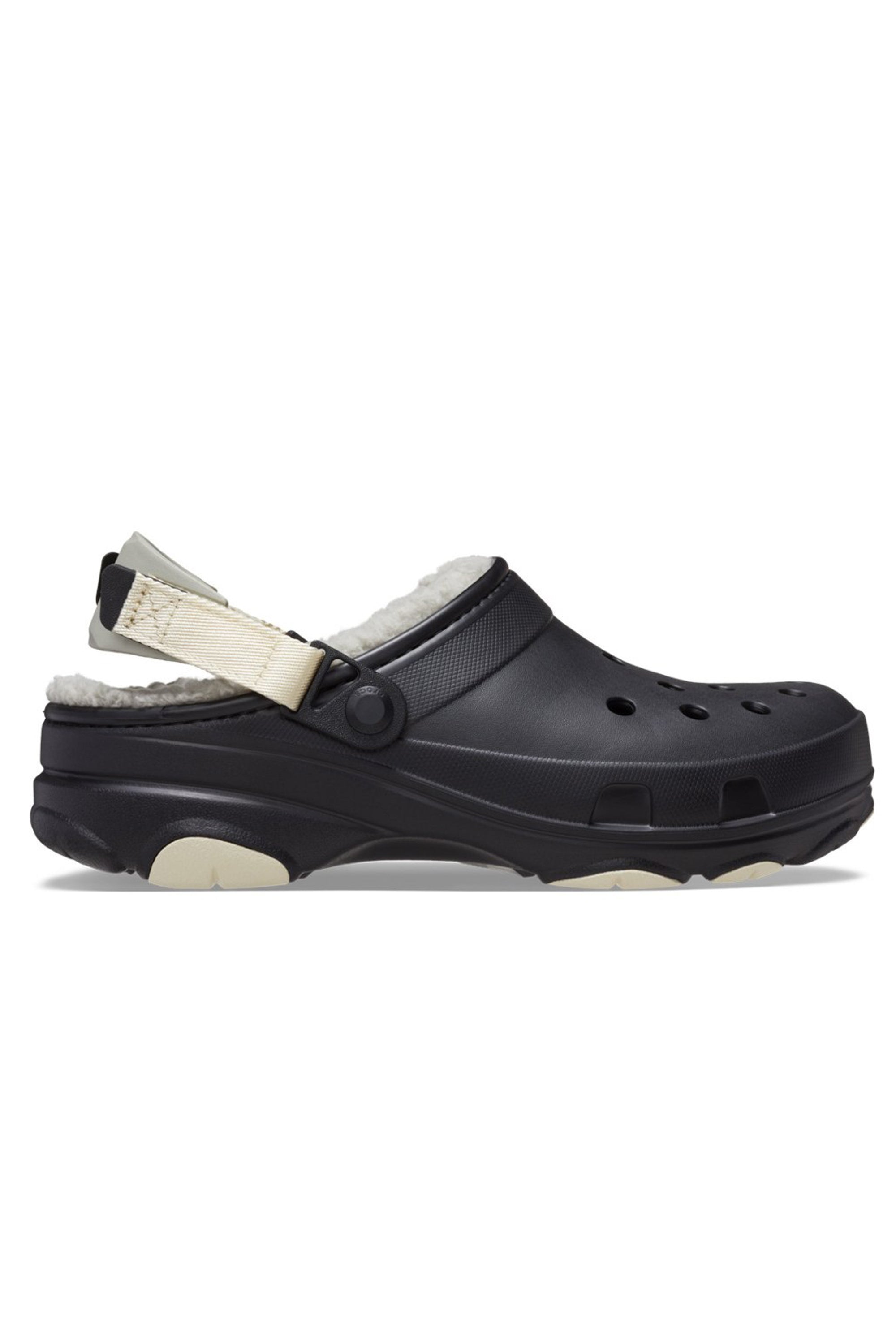 Crocs Energy CR.207936BLACK