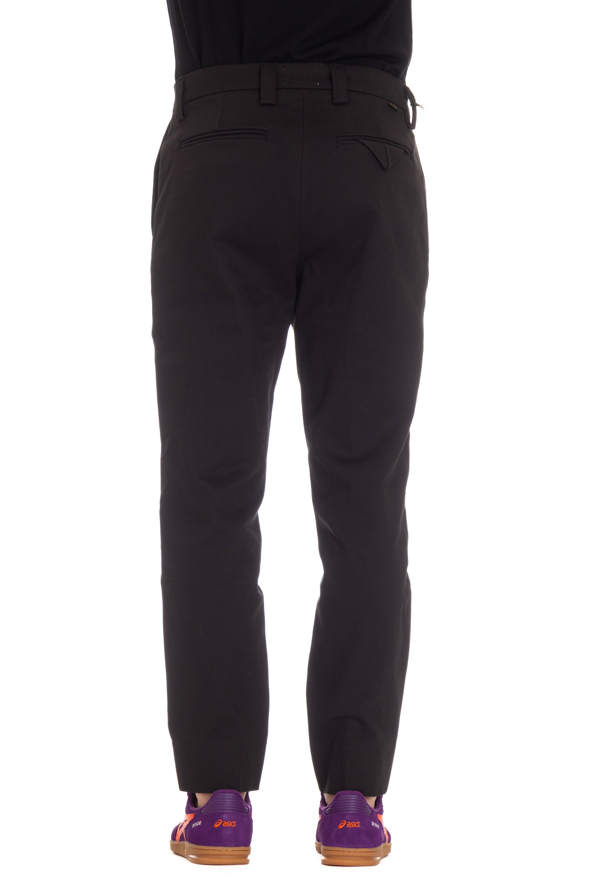 Mason model chino trousers