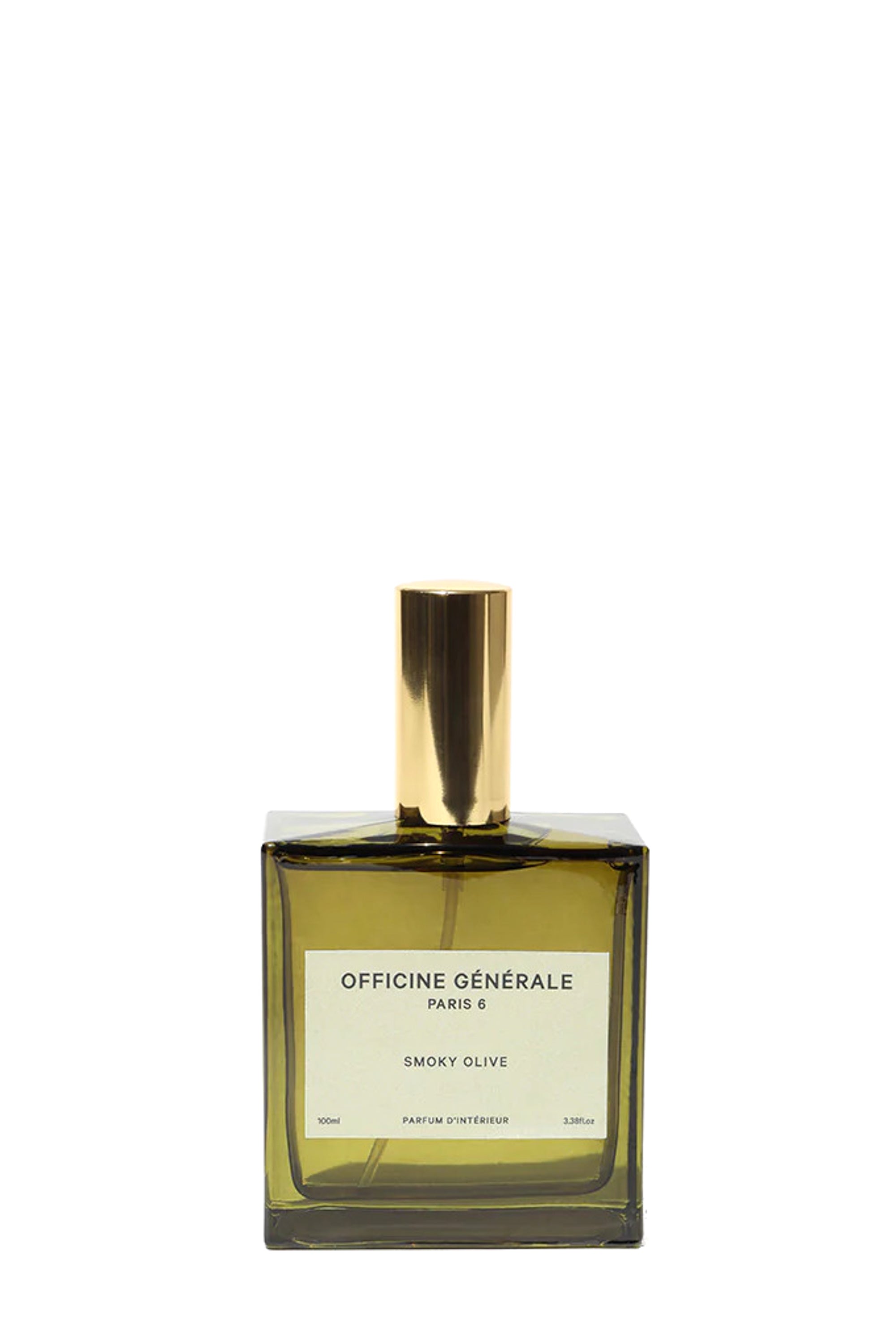 Officine Générale SPR021SMOKY OLIVE