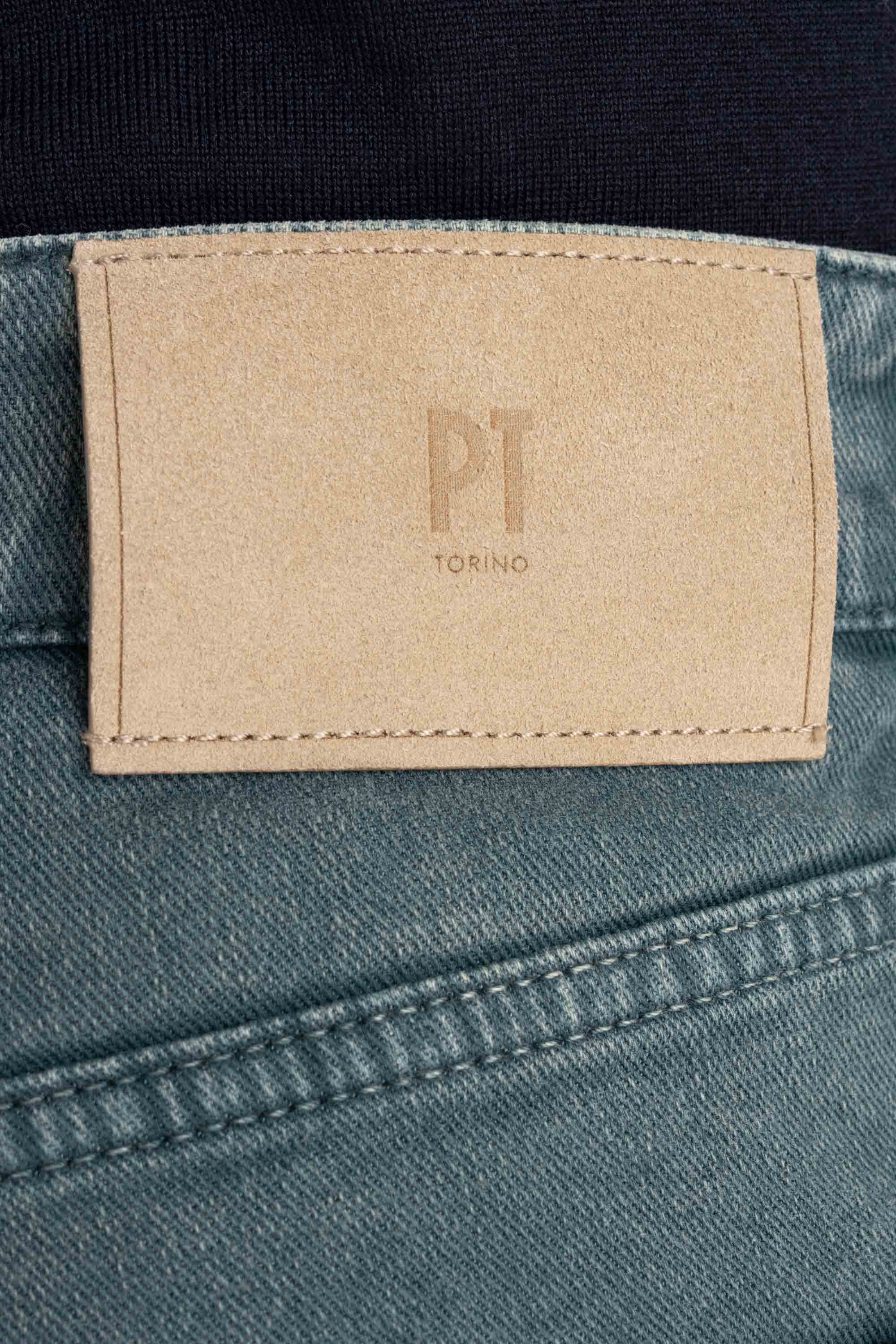 PT Denim TP05B0 TU99/2M561