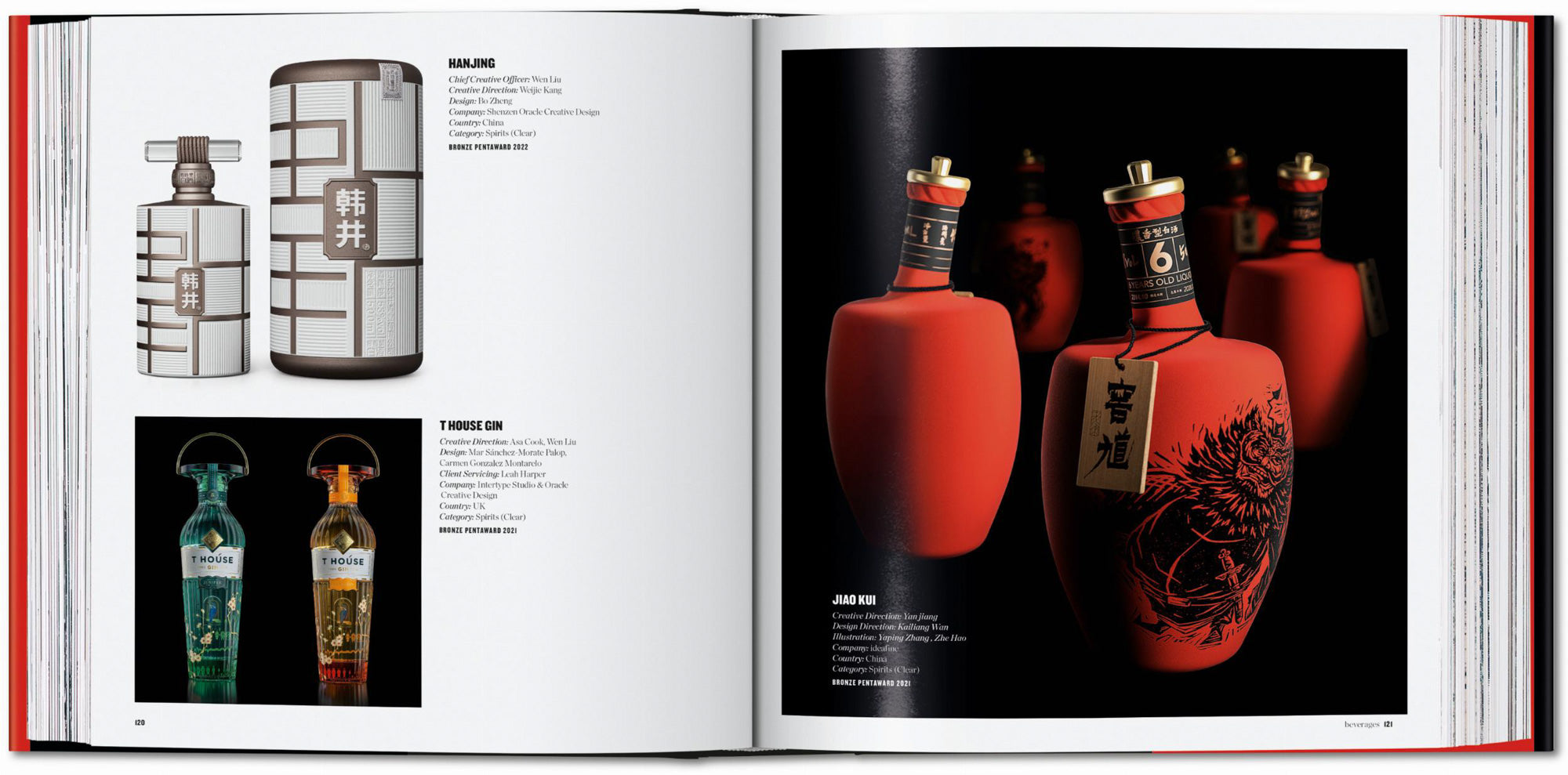 Taschen PACKAGE DESIGN BOOKINT