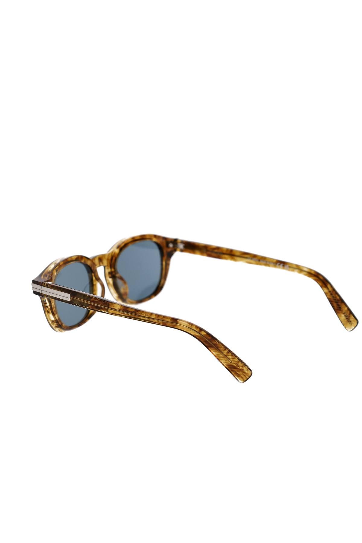 Zegna Occhiale mod. Aurora in acetato EZ0229/3 4747V 
