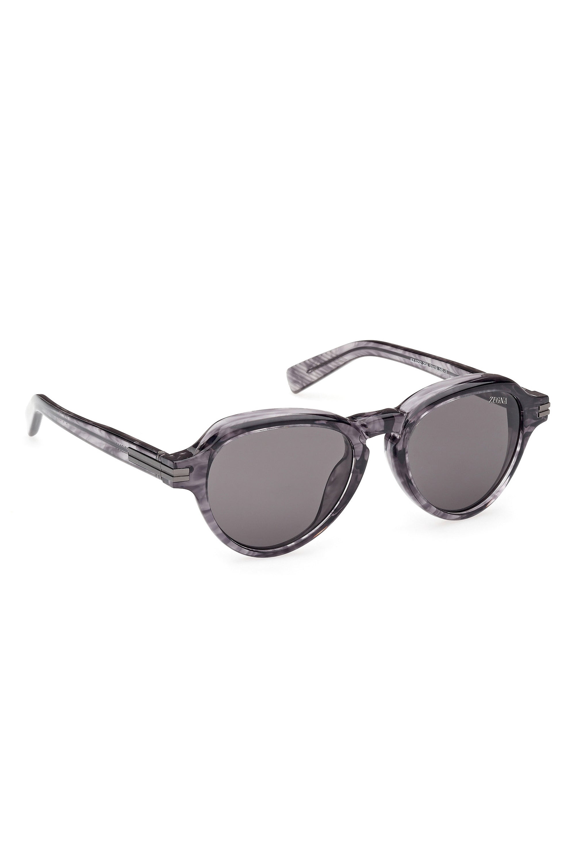 Zegna EZ02525120A