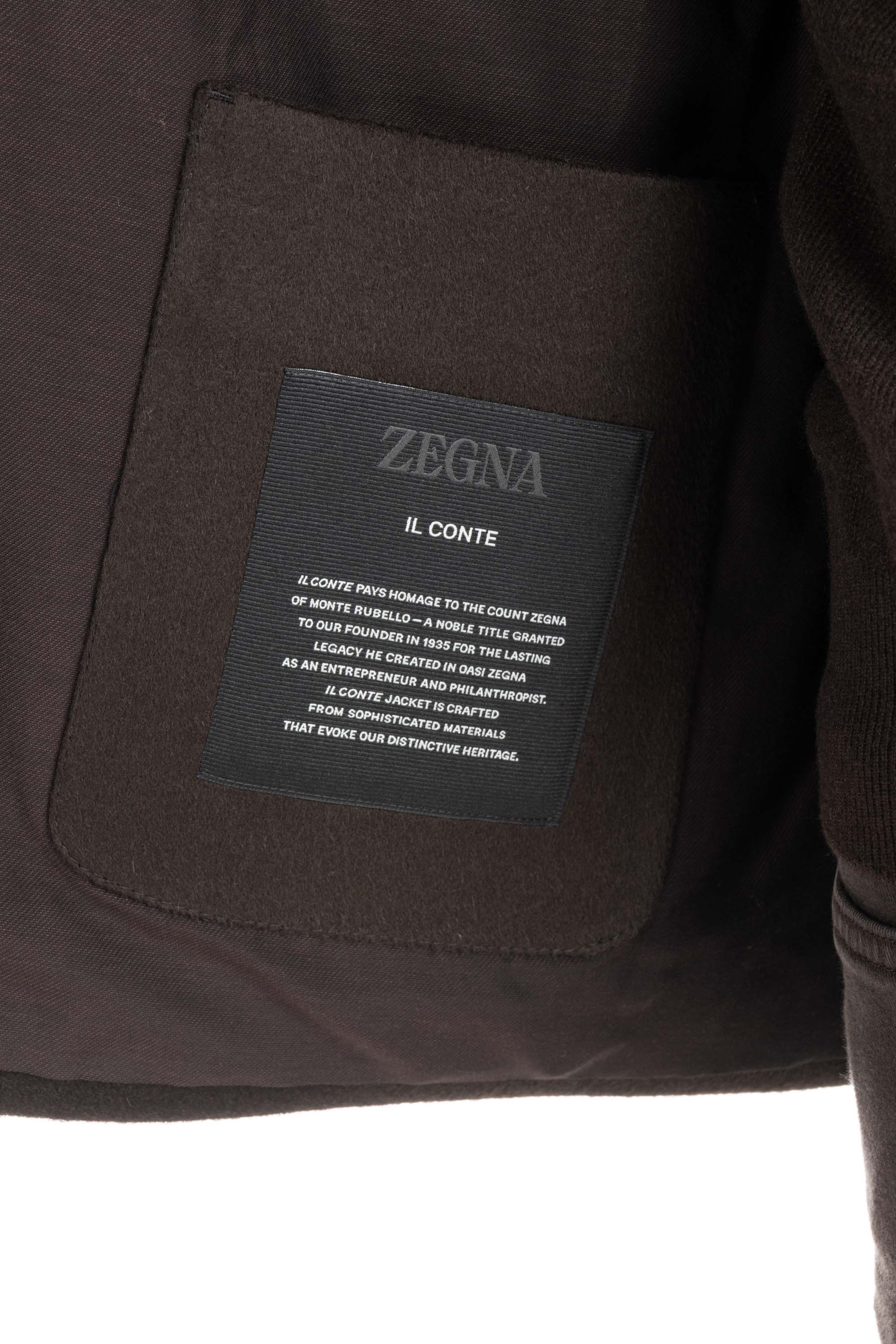 Zegna R869C51A8-1VHKQ07R