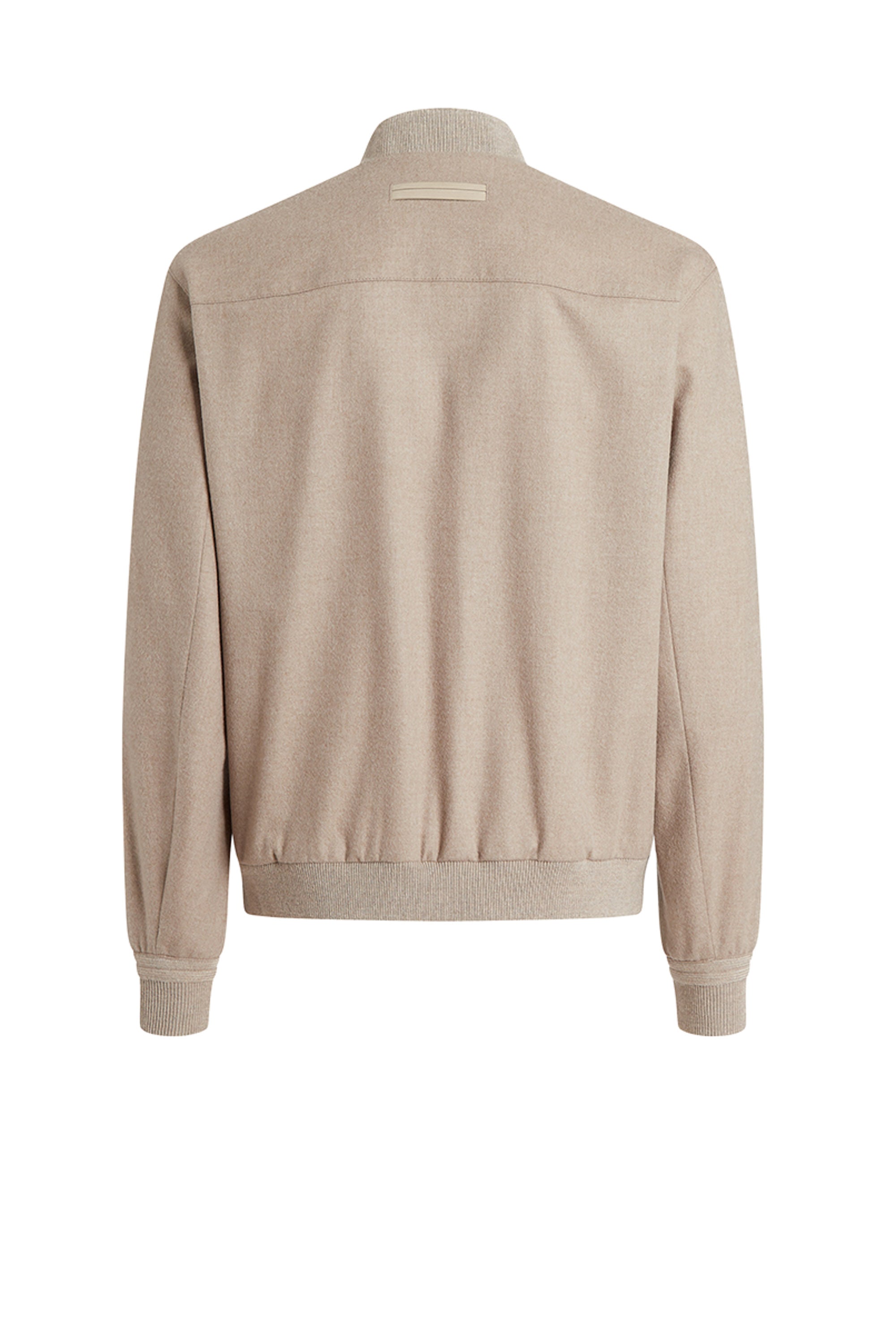 Blouson in Oasi Cashmere