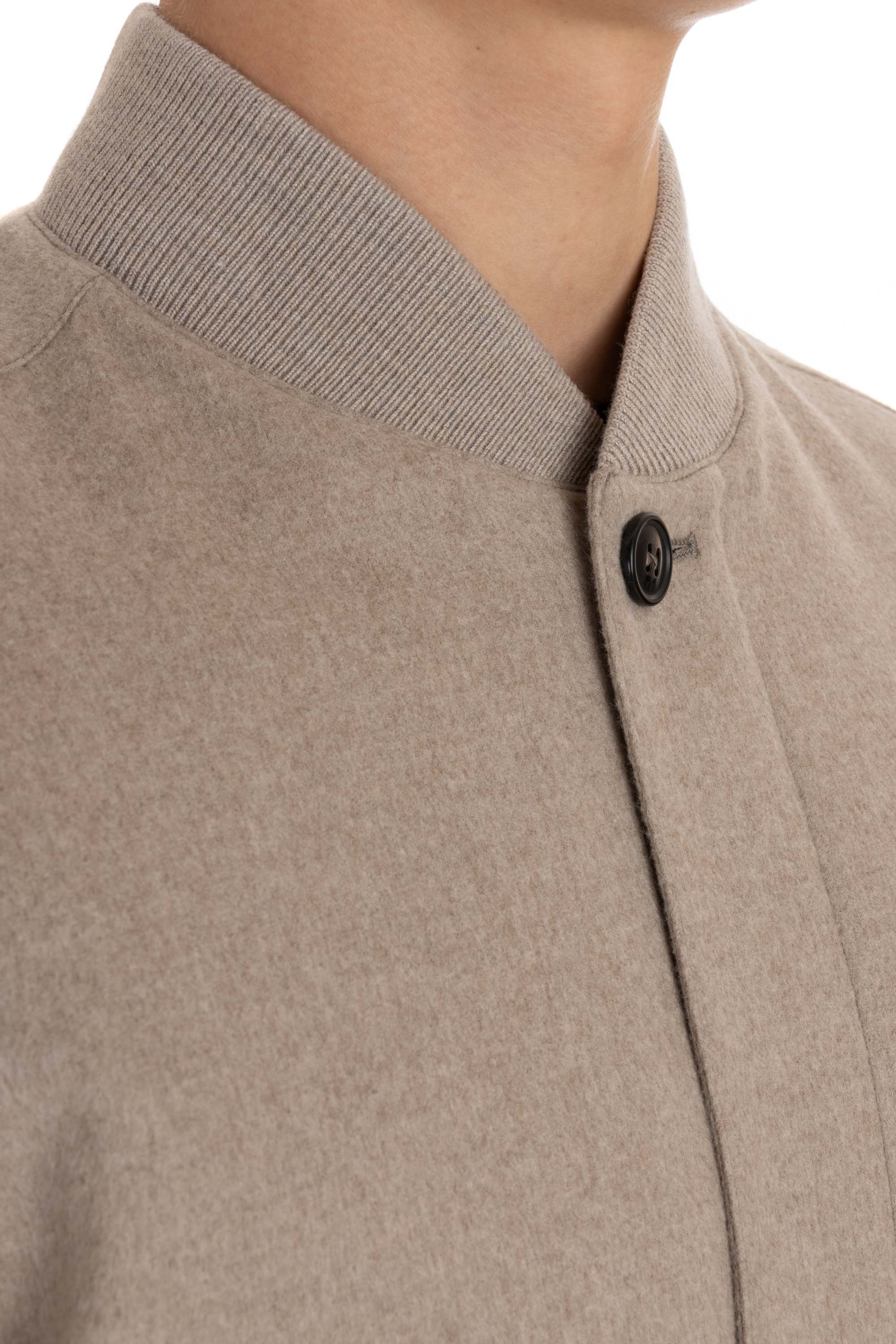 Blouson in Oasi Cashmere