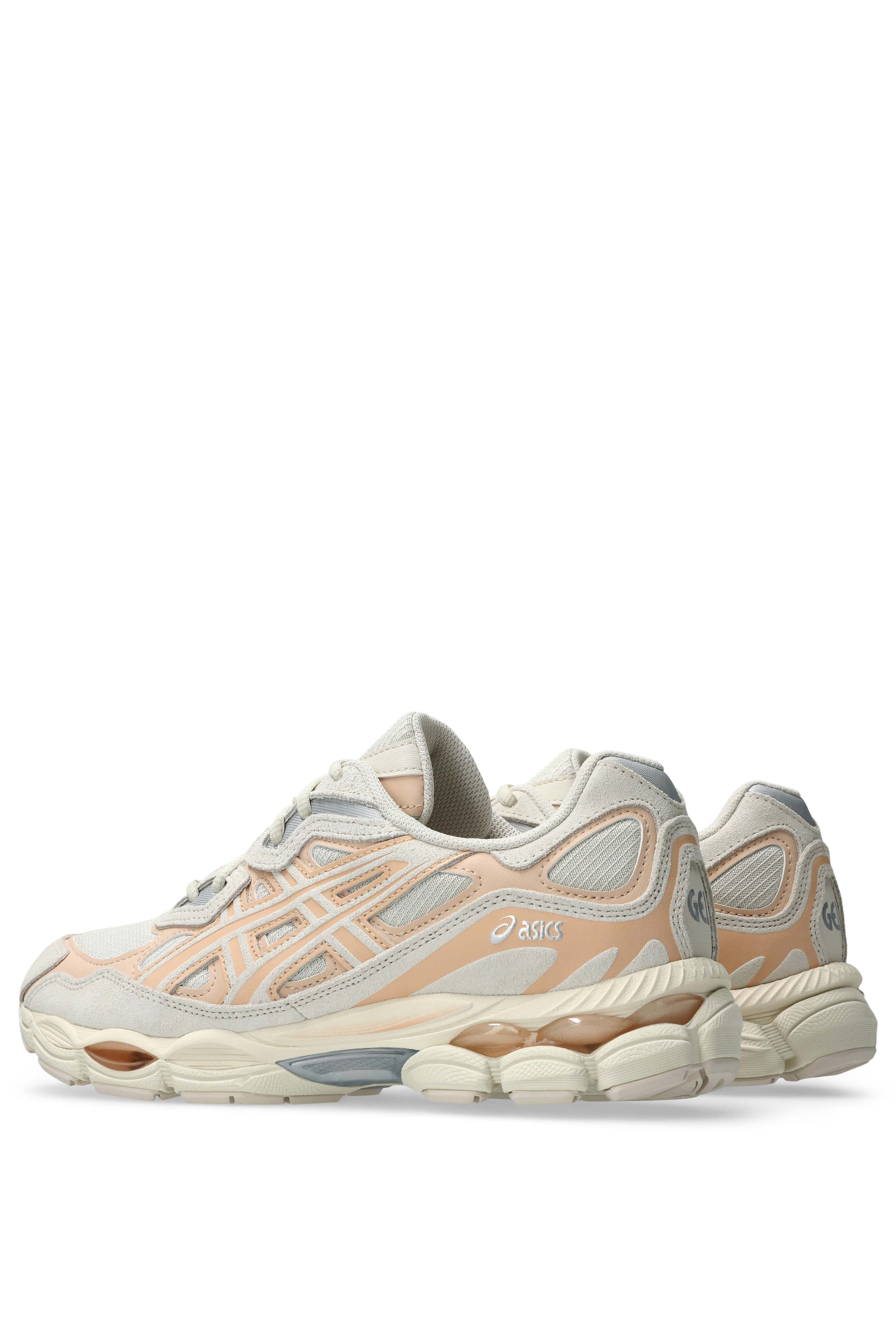 Asics Running Gel-Nyc unisex 12034739 250 