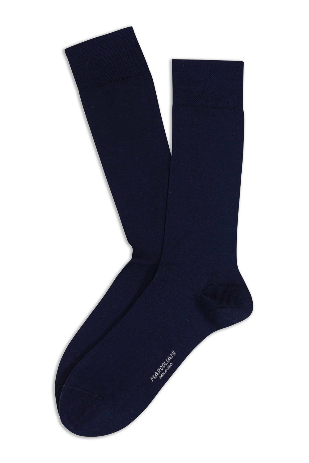Marcoliani Calze in cotone pima MAR3868L 001 