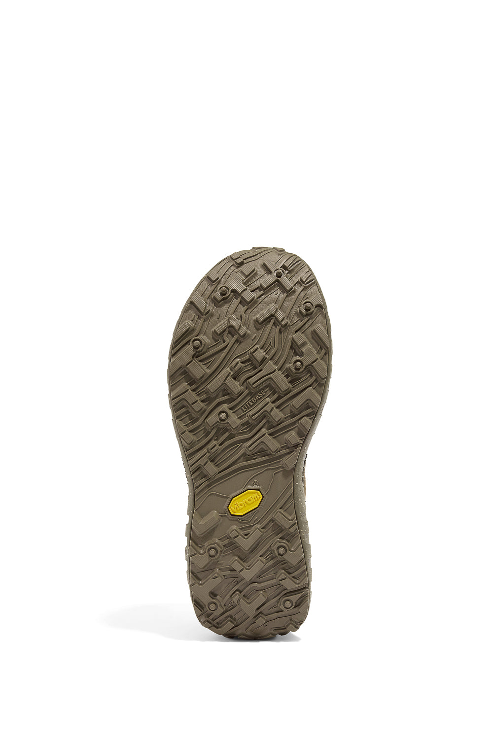 Norda Scarpe Trail running 001 Loam 001-M/2 LOAM 