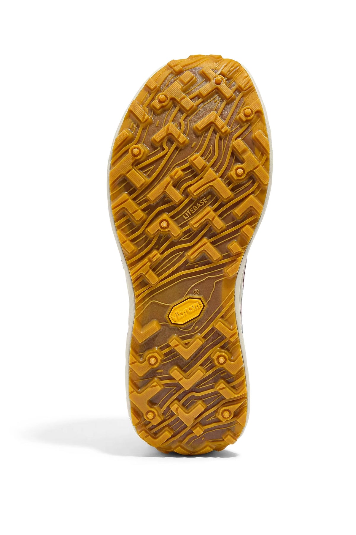 Norda Scarpe Trail running 002 Amaranth 002-M AMARANTH 