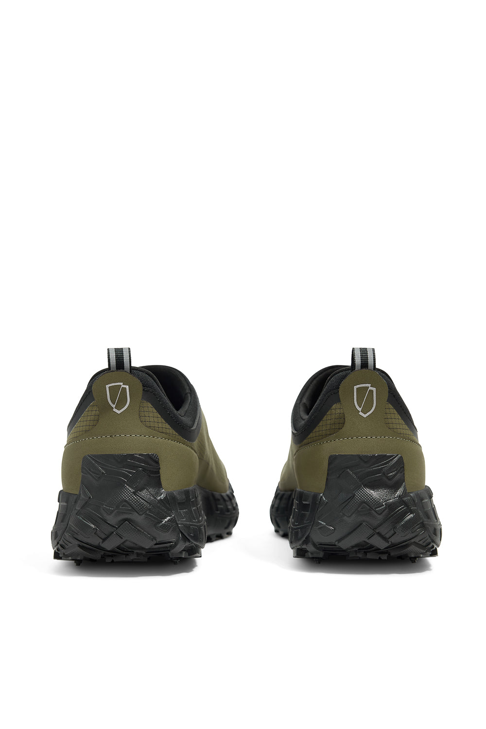 Norda Running modello 003 slip on 003-M MOSS 